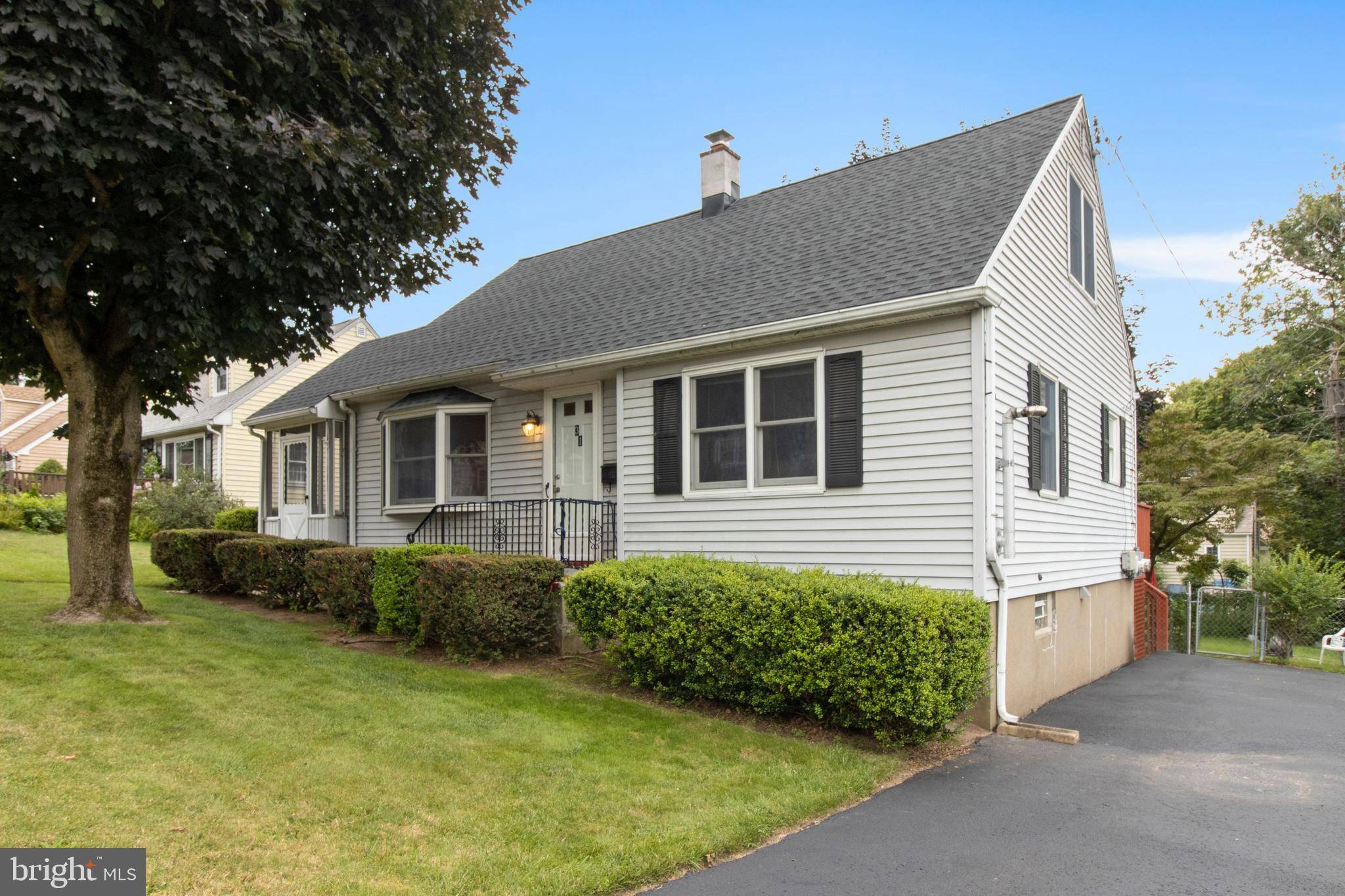 Yardley, PA 19067,31 CADWALLADER CT