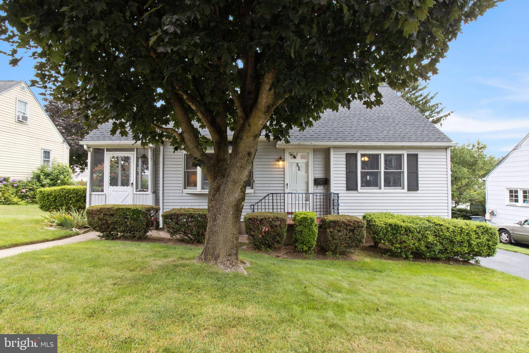 Yardley, PA 19067,31 CADWALLADER CT