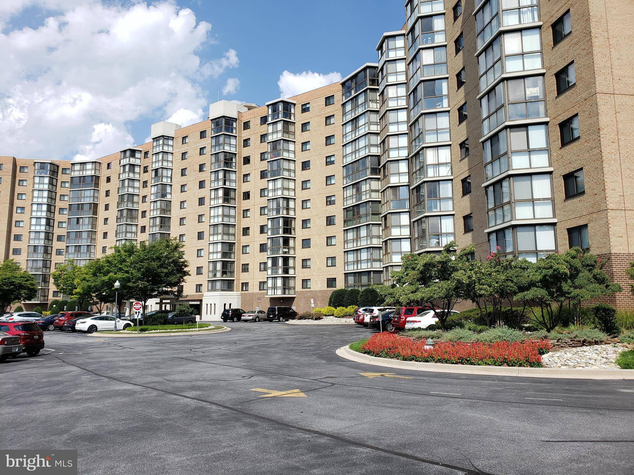 Silver Spring, MD 20906,3330 N LEISURE WORLD BLVD #5-119