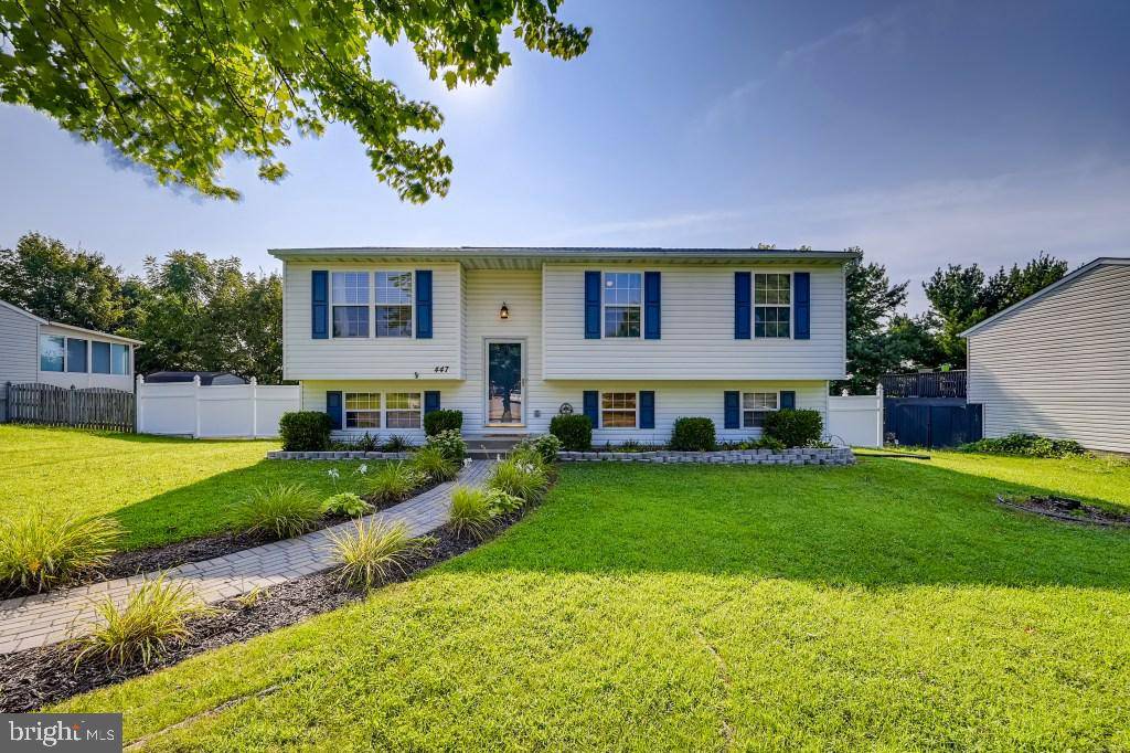 Westminster, MD 21157,447 BARONETS CT