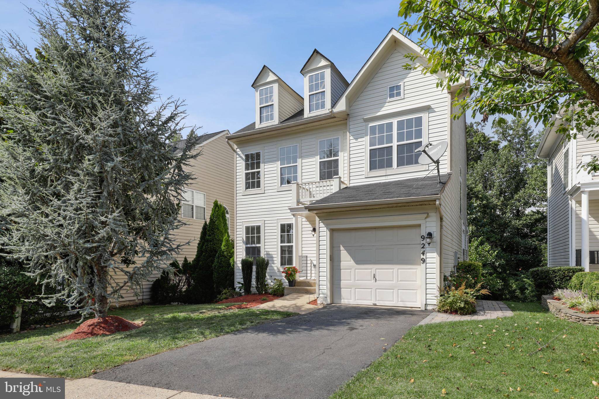 Manassas Park, VA 20111,9249 GREENSHIRE DR