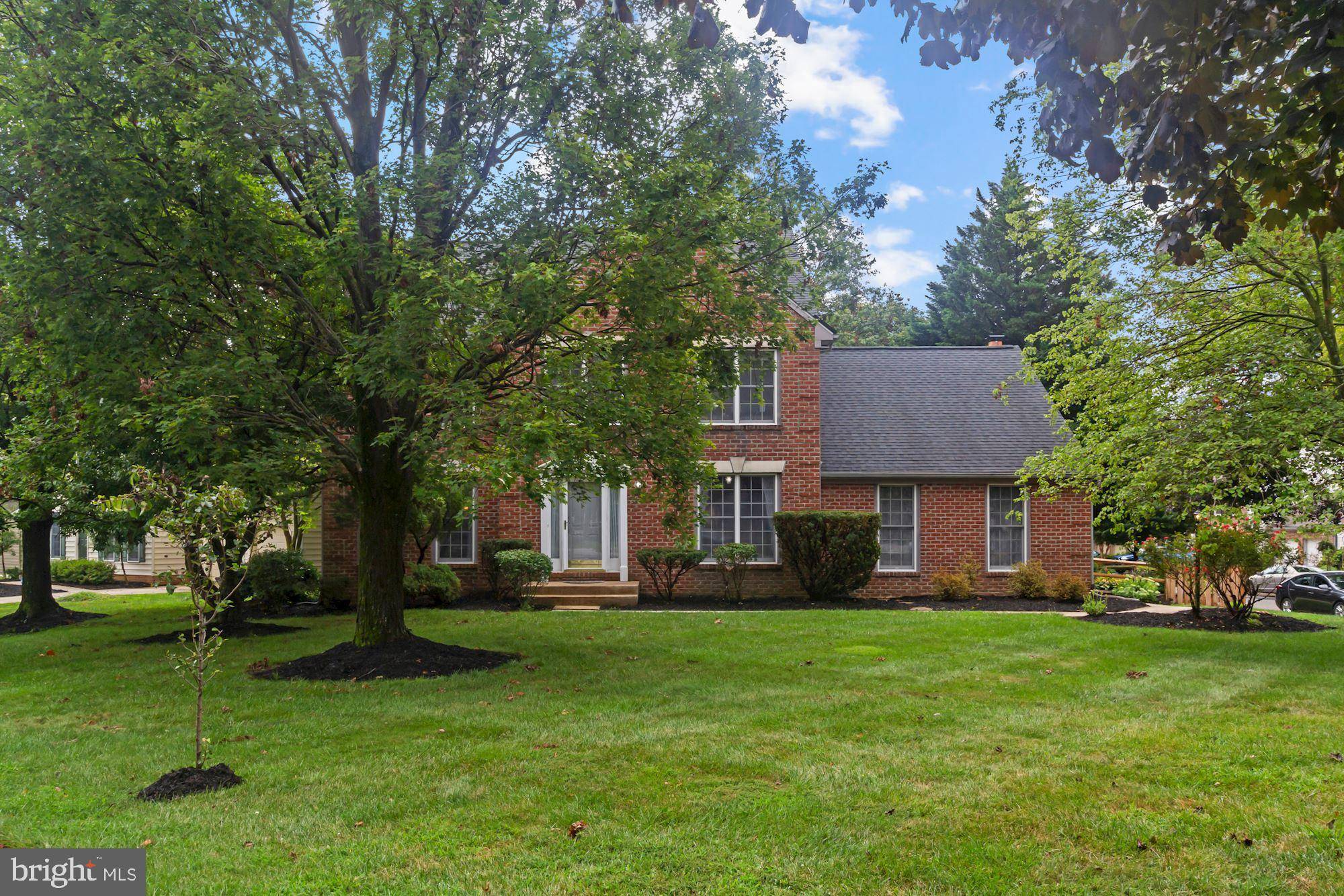 Columbia, MD 21045,6415 DRY BARLEY LN