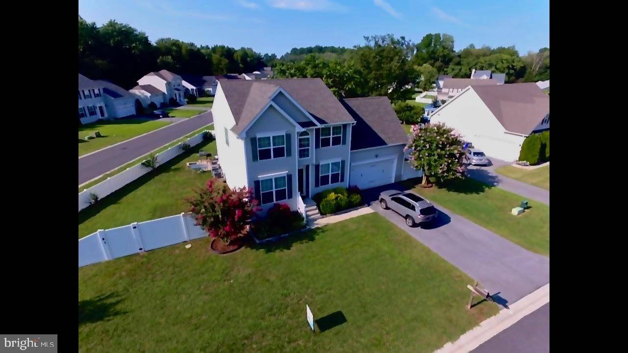 Magnolia, DE 19962,182 FOX HOLLOW DR