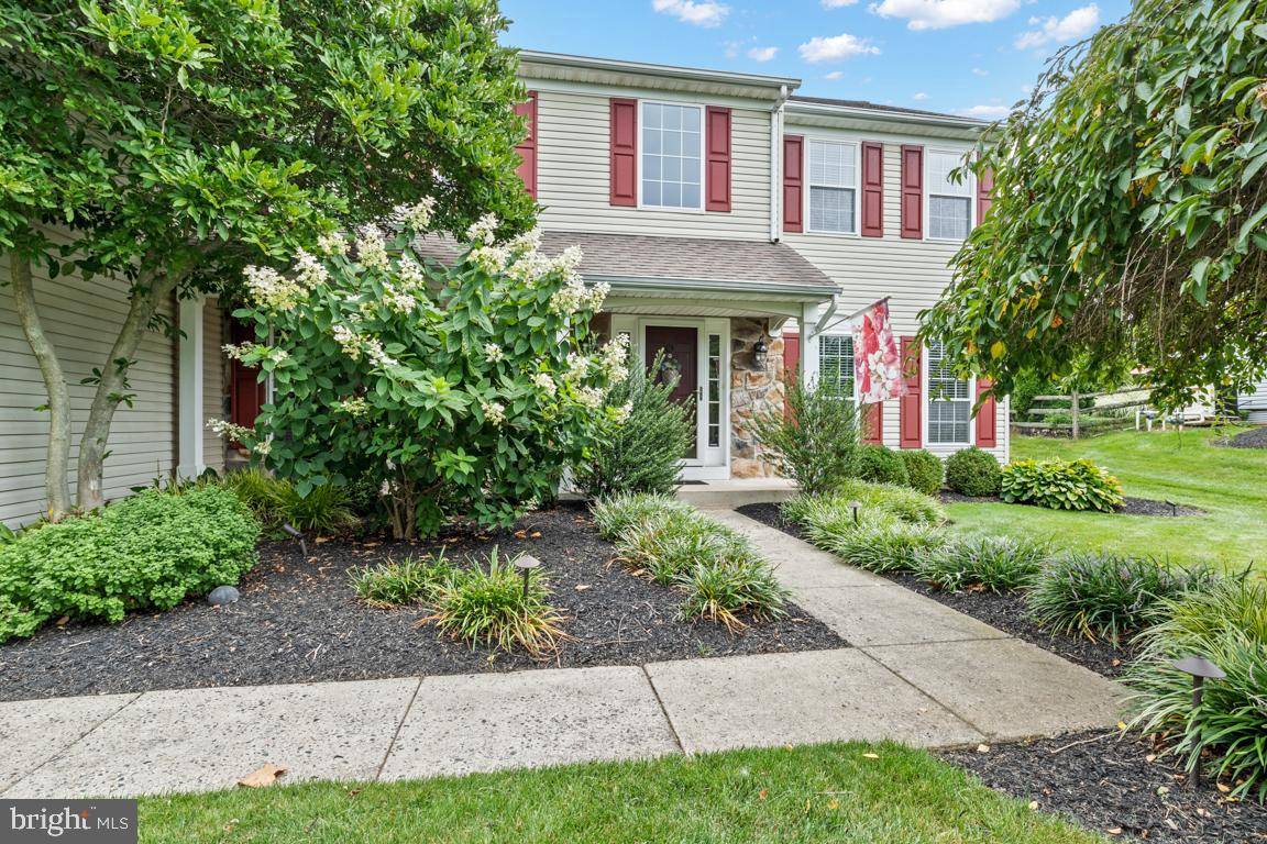 Lansdale, PA 19446,3076 SUNNY AYRE DR