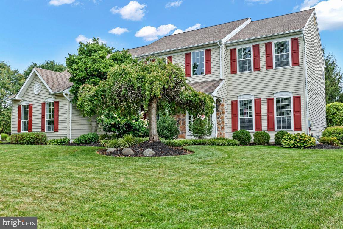 Lansdale, PA 19446,3076 SUNNY AYRE DR