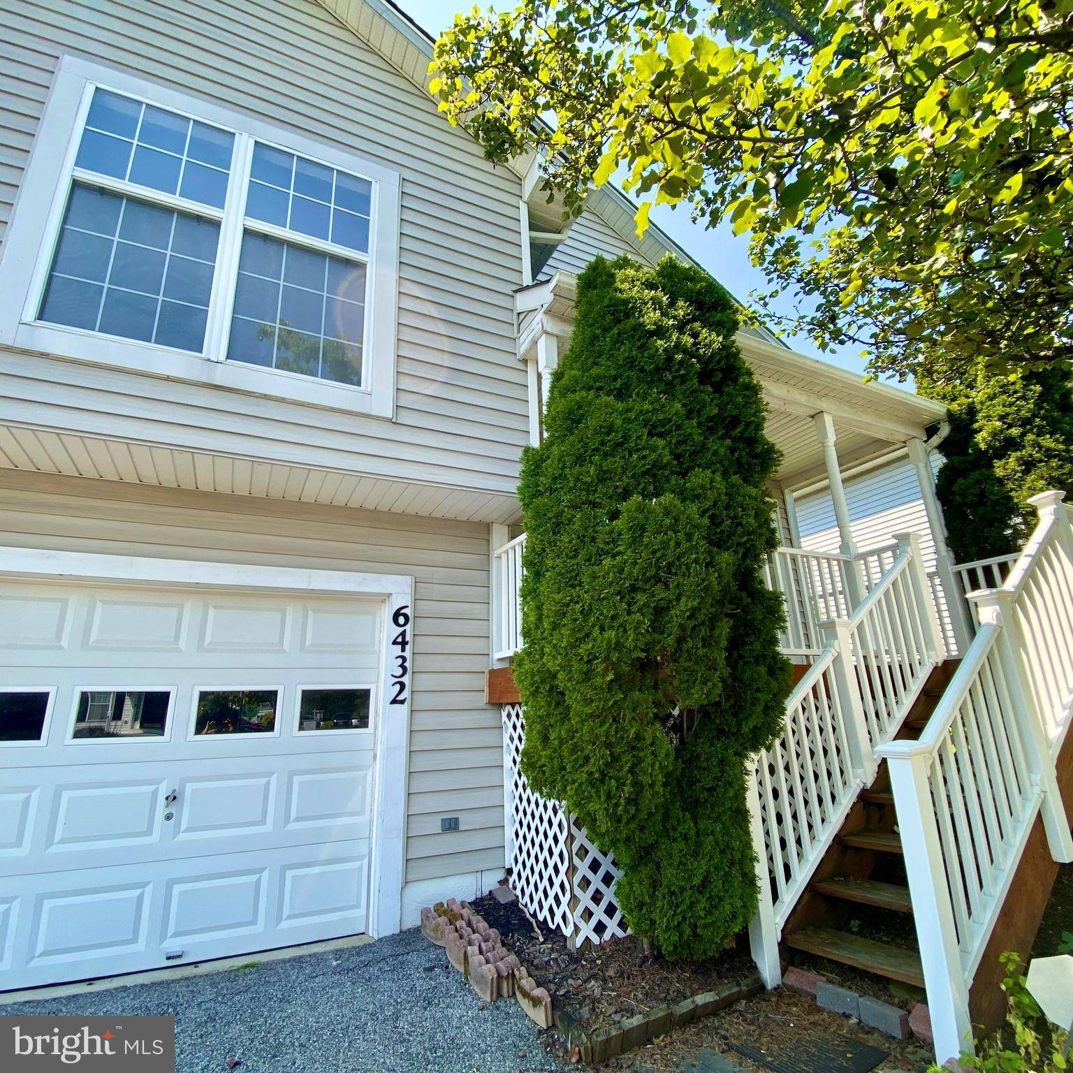 Elkridge, MD 21075,6432 SEDGWICK ST