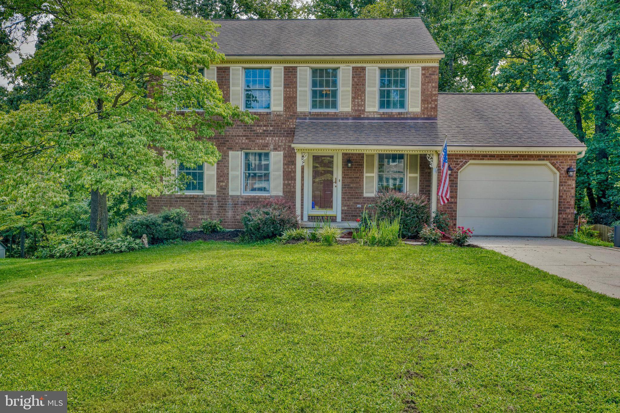 Bel Air, MD 21014,805 MAY CT