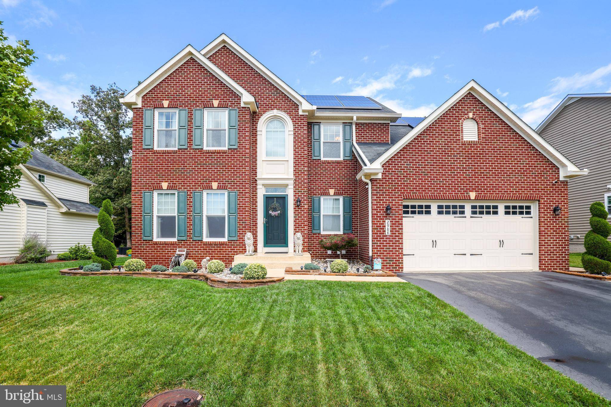 Waldorf, MD 20603,2988 KINCAID DR