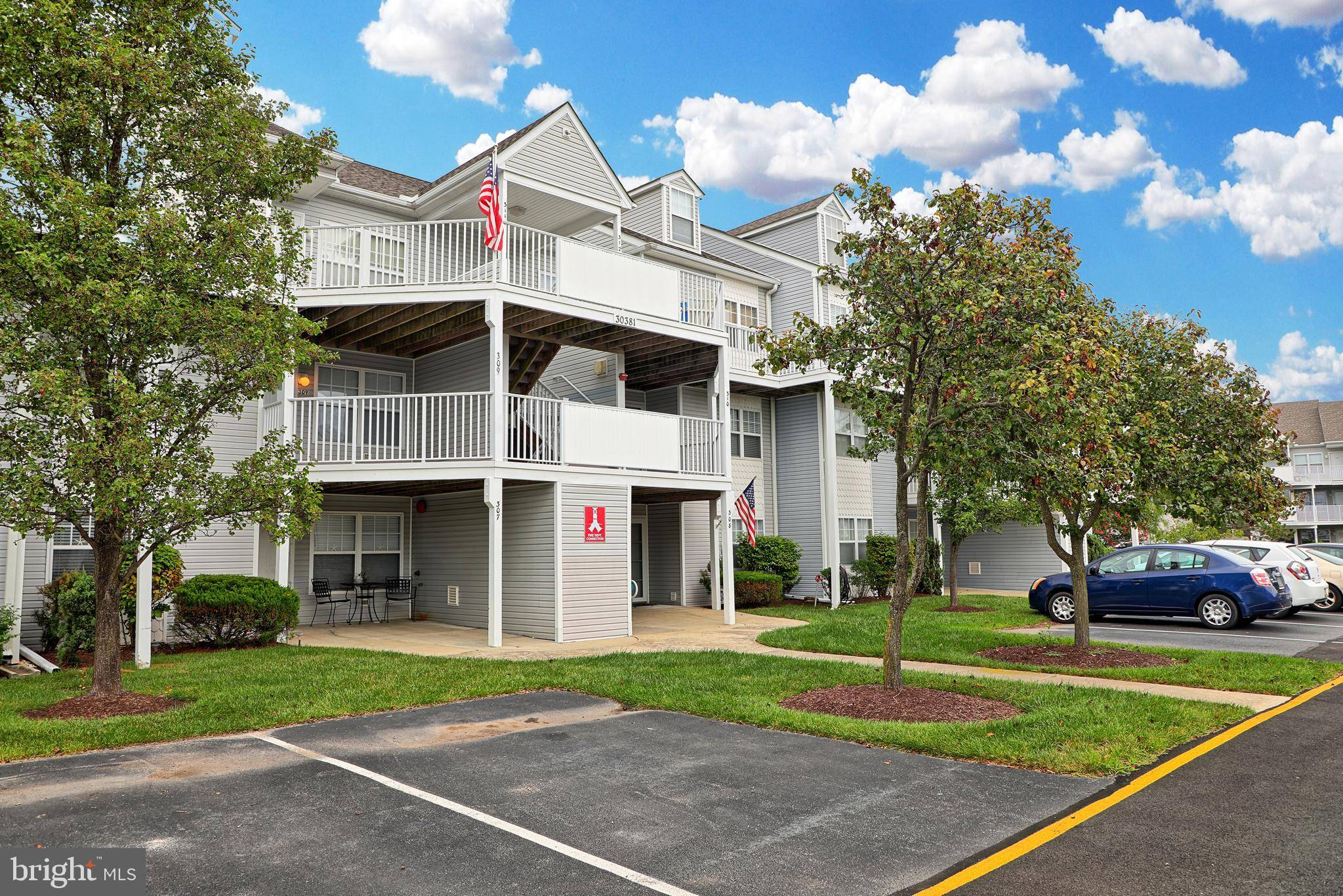 Ocean View, DE 19970,30381 CROWLEY DR #309