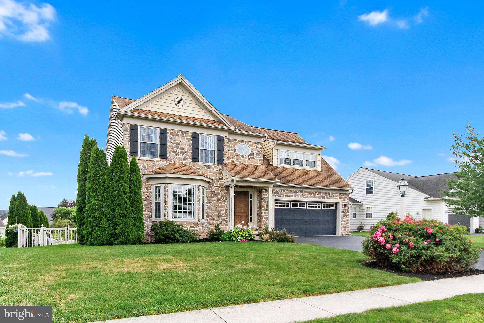 Dover, PA 17315,2435 ADMIRE SPRINGS DR