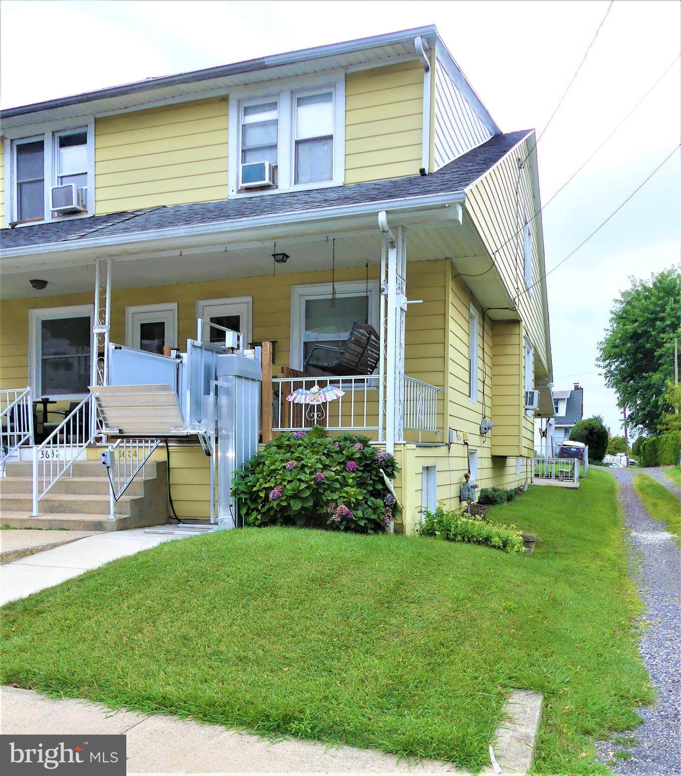 Laureldale, PA 19605,3634 RIDGEWAY ST