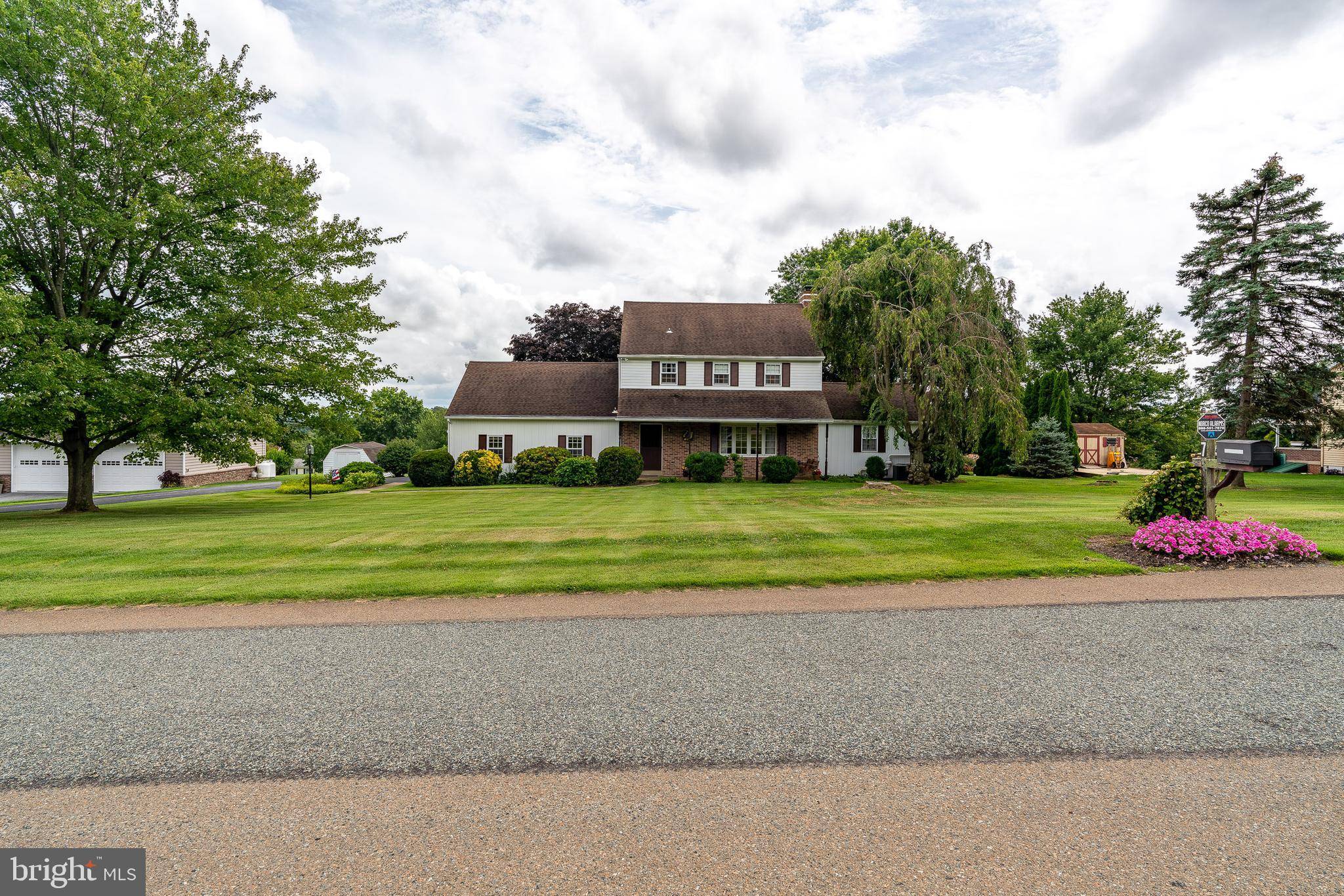 Quarryville, PA 17566,7 GOLF VIEW DR