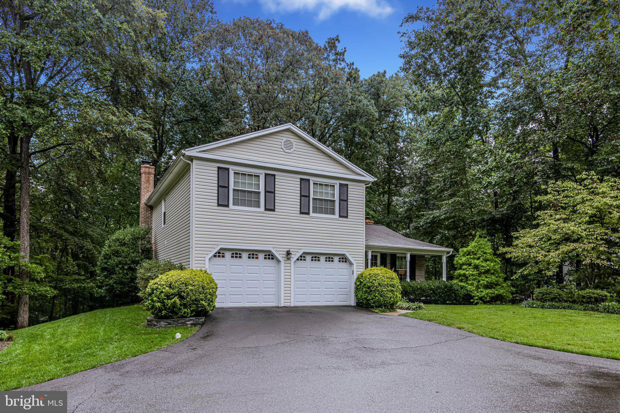 Springfield, VA 22153,9001 OCTAVIA CT