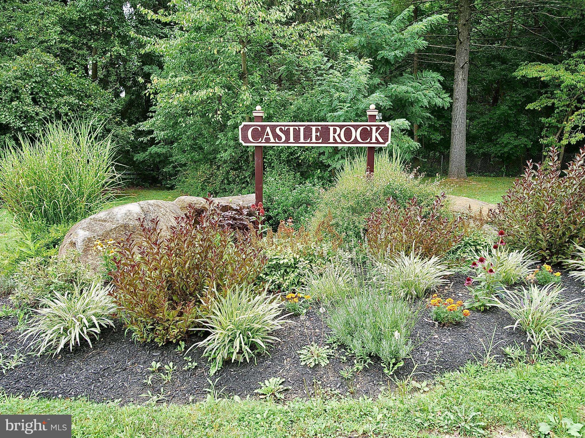 Newtown Square, PA 19073,12 CASTLE ROCK RD