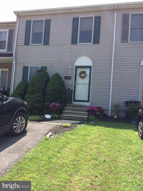 Reading, PA 19606,3804 PENNS CT