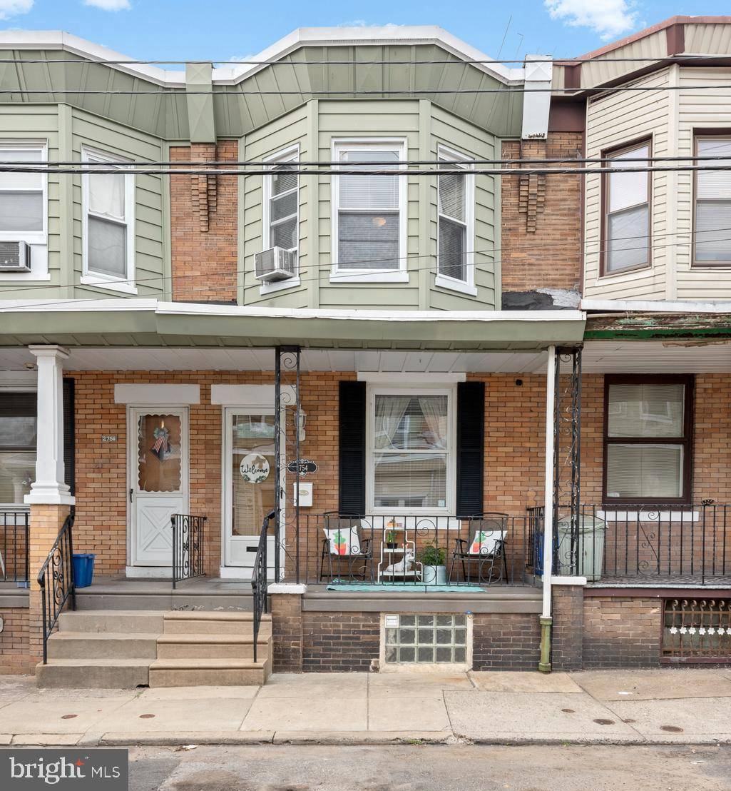 Philadelphia, PA 19137,2754 CROYDEN ST