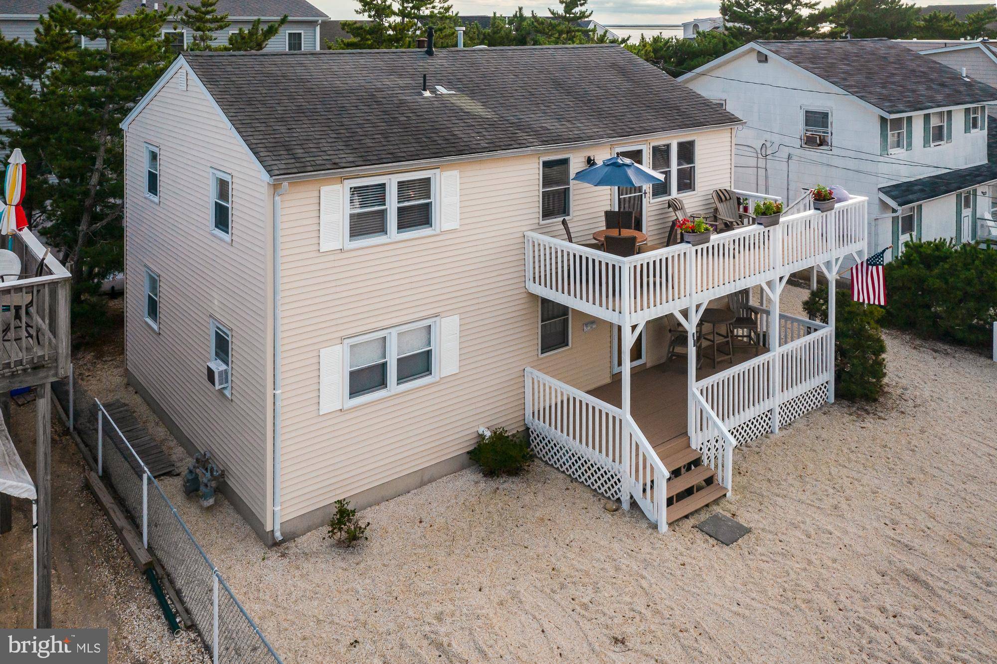 Long Beach Township, NJ 08008,26 CAROLINA #B