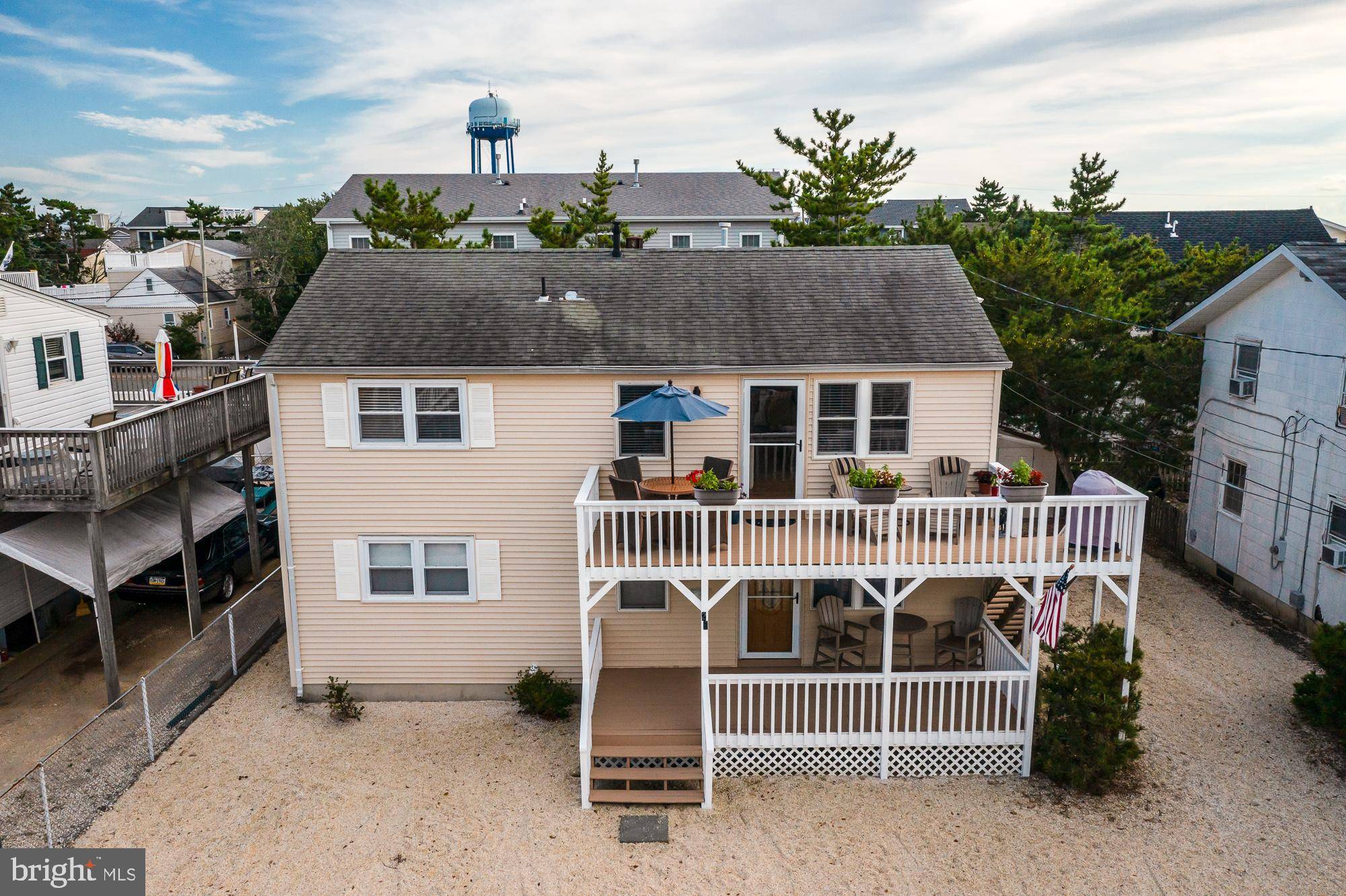 Long Beach Township, NJ 08008,26 CAROLINA #B