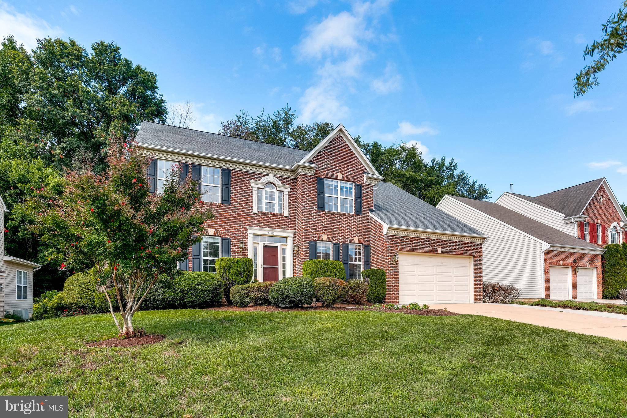 Bowie, MD 20716,17110 LONGLEAF DR