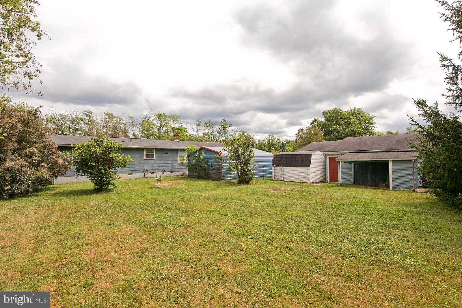 Clear Brook, VA 22624,449 RUEBUCK RD