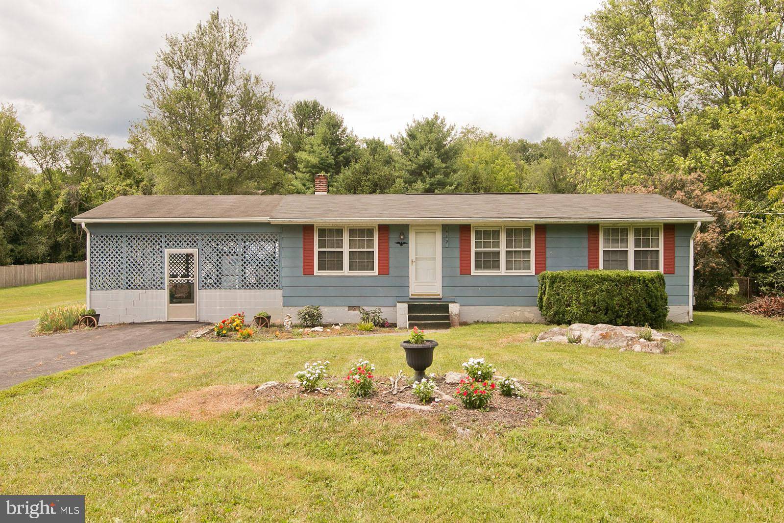 Clear Brook, VA 22624,449 RUEBUCK RD