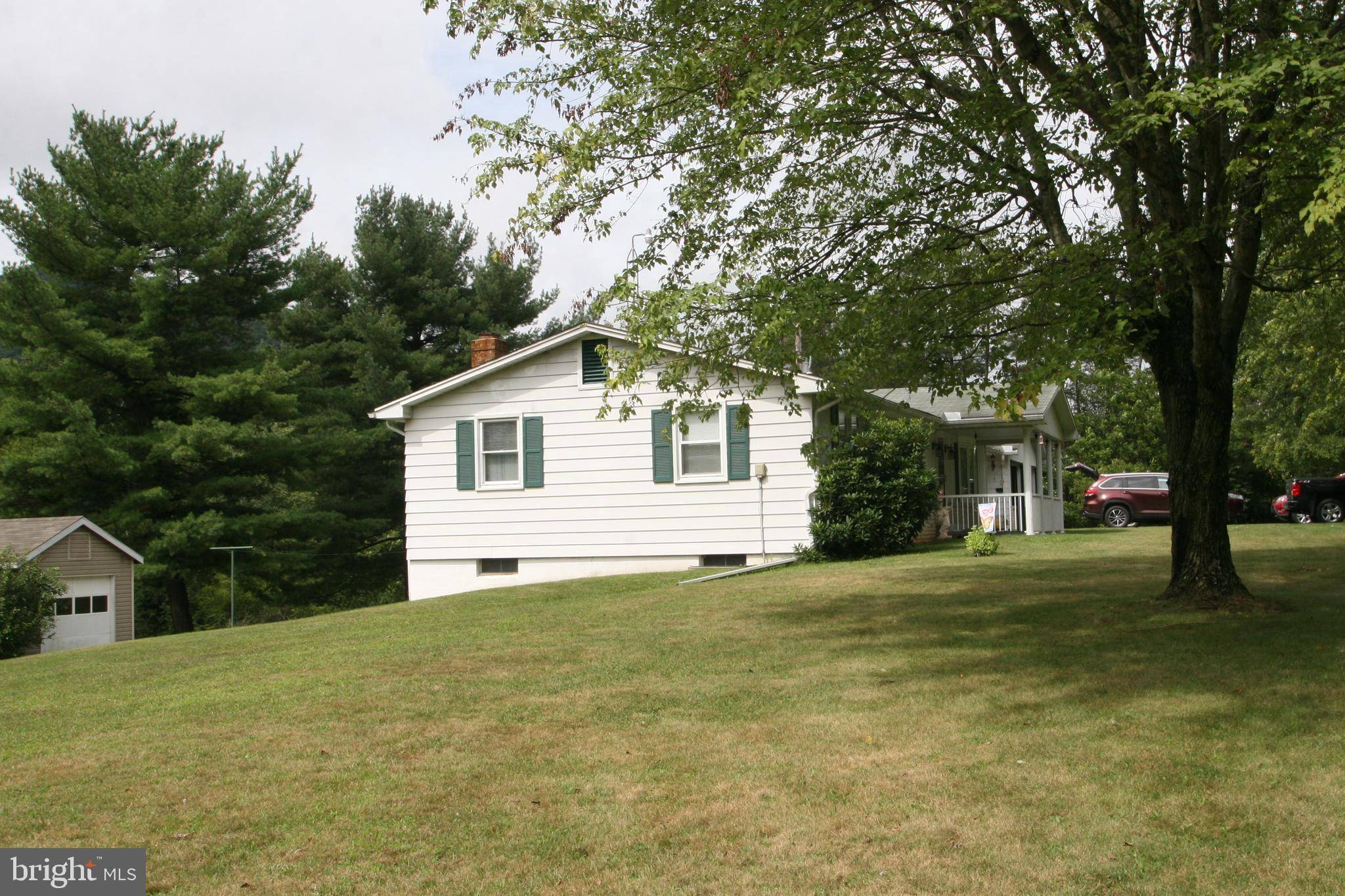 Shade Gap, PA 17255,11146 FANNETTSBURG PIKE