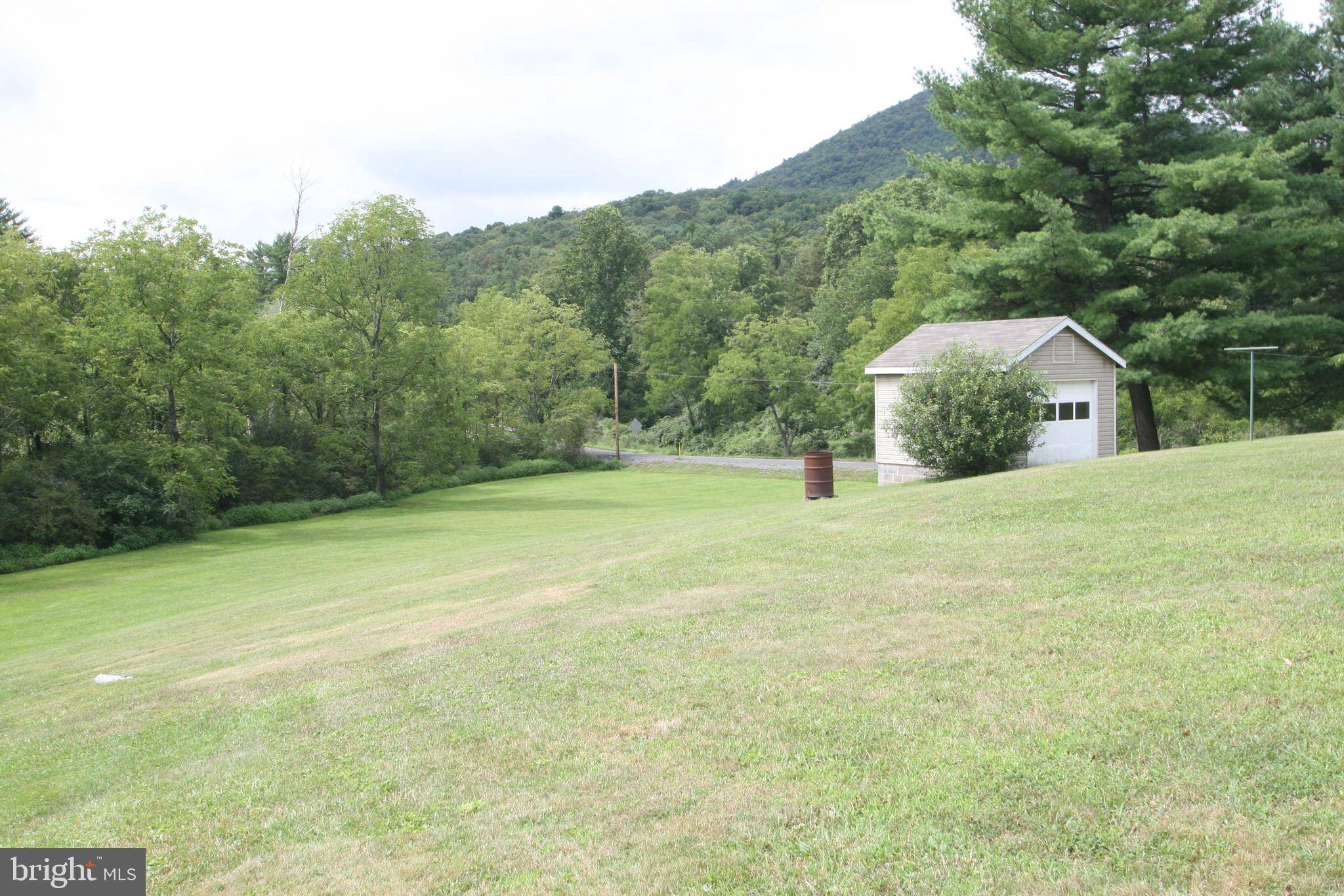 Shade Gap, PA 17255,11146 FANNETTSBURG PIKE