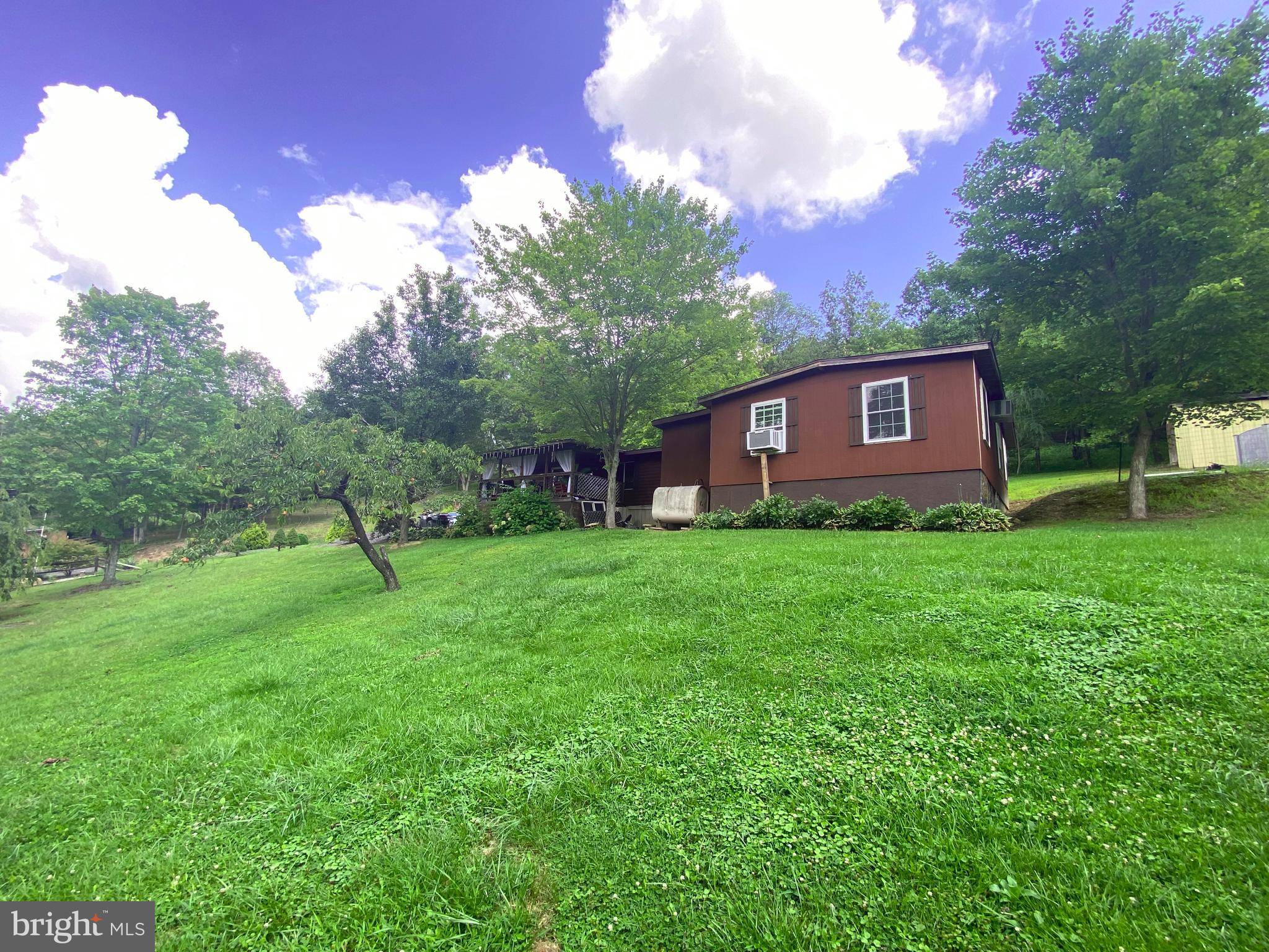 Clearville, PA 15535,1144 FLINTSTONE CREEK ROAD