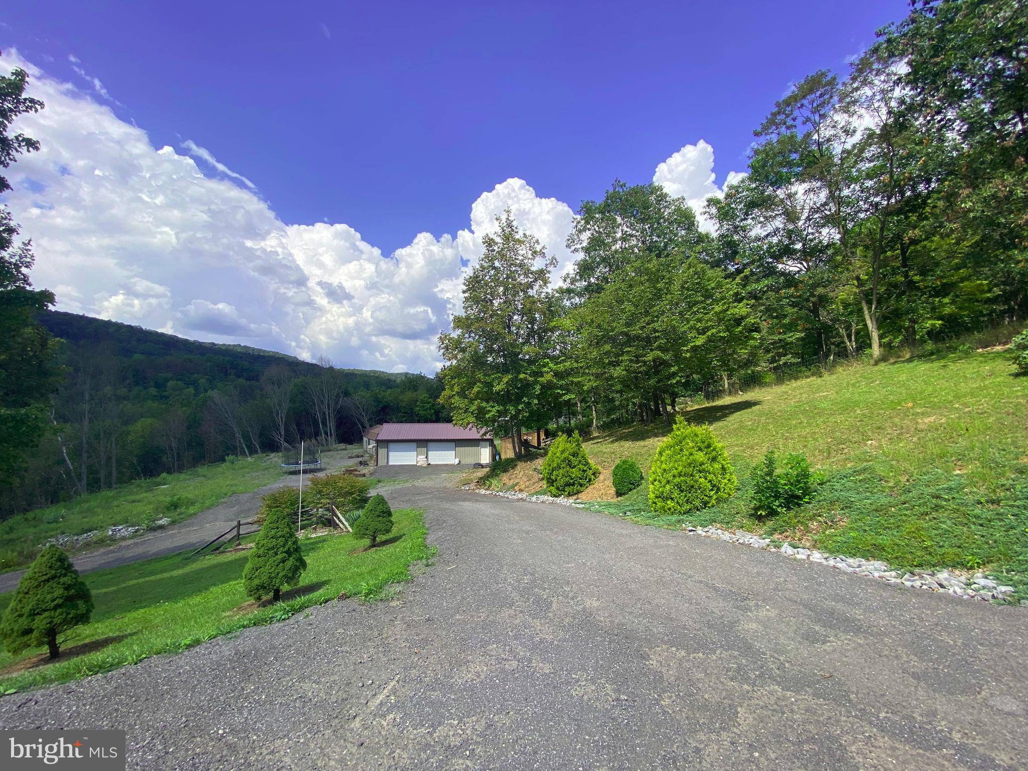 Clearville, PA 15535,1144 FLINTSTONE CREEK ROAD