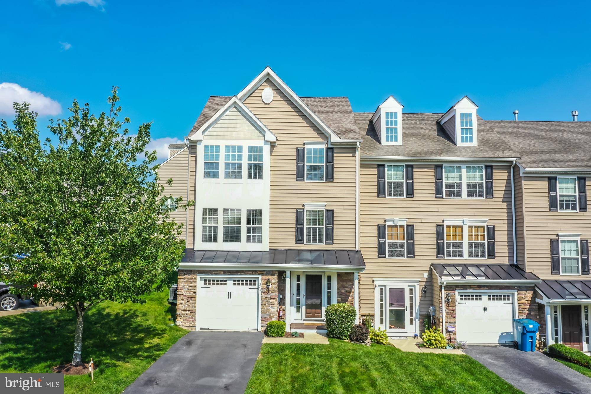 Downingtown, PA 19335,254 TALL TREES CIR