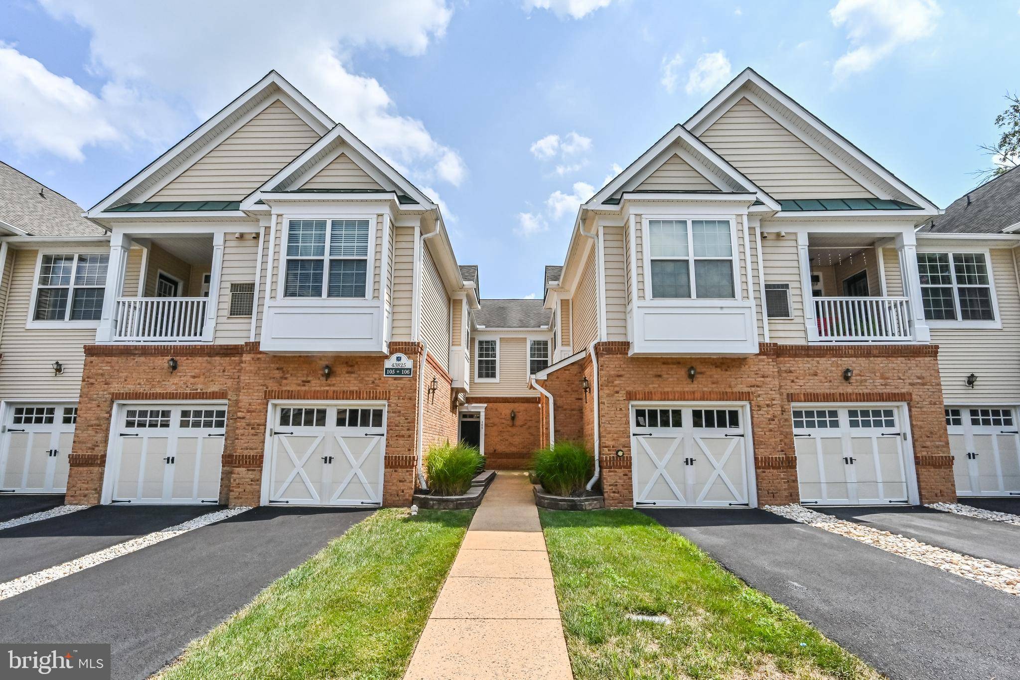 Ashburn, VA 20147,43825 HICKORY CORNER TER #106