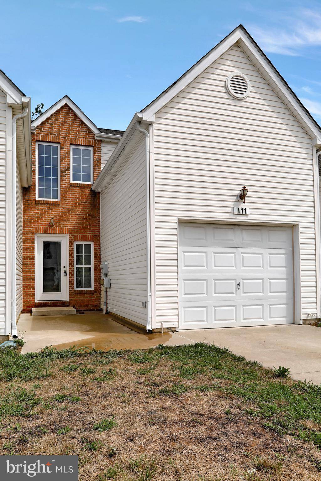 Martinsburg, WV 25403,111 OFLANNERY CT