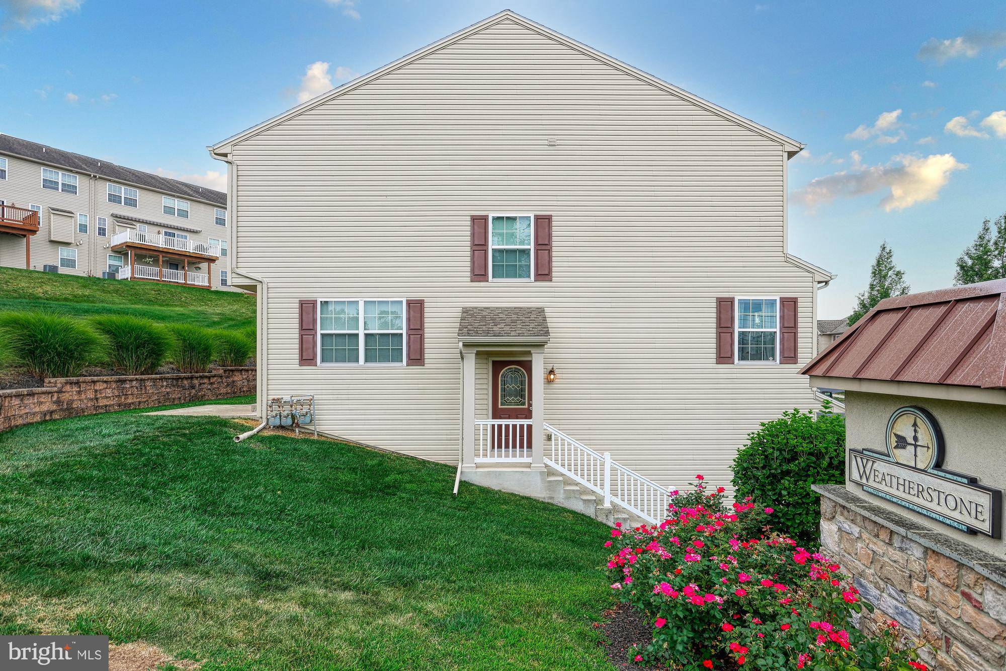 New Cumberland, PA 17070,300 WEATHERSTONE DR