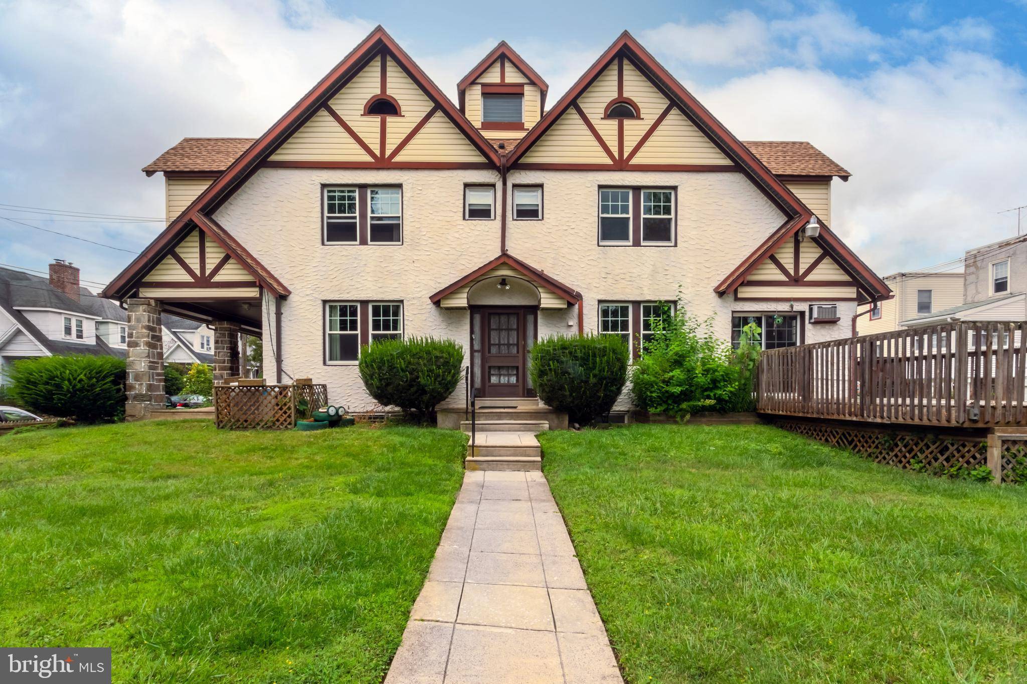 Drexel Hill, PA 19026,4009 ELLENDALE RD