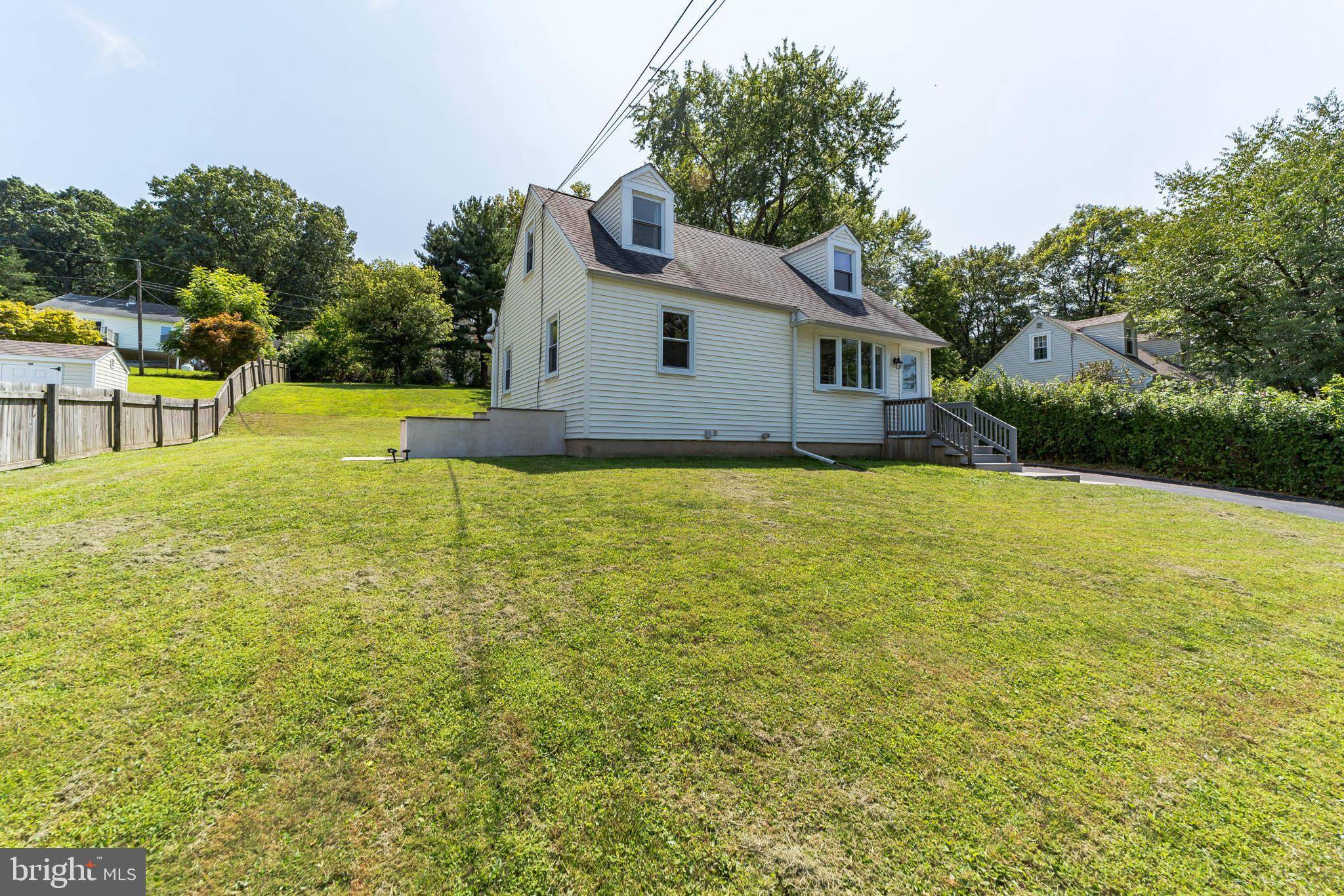 Malvern, PA 19355,48 VILLAGE WAY