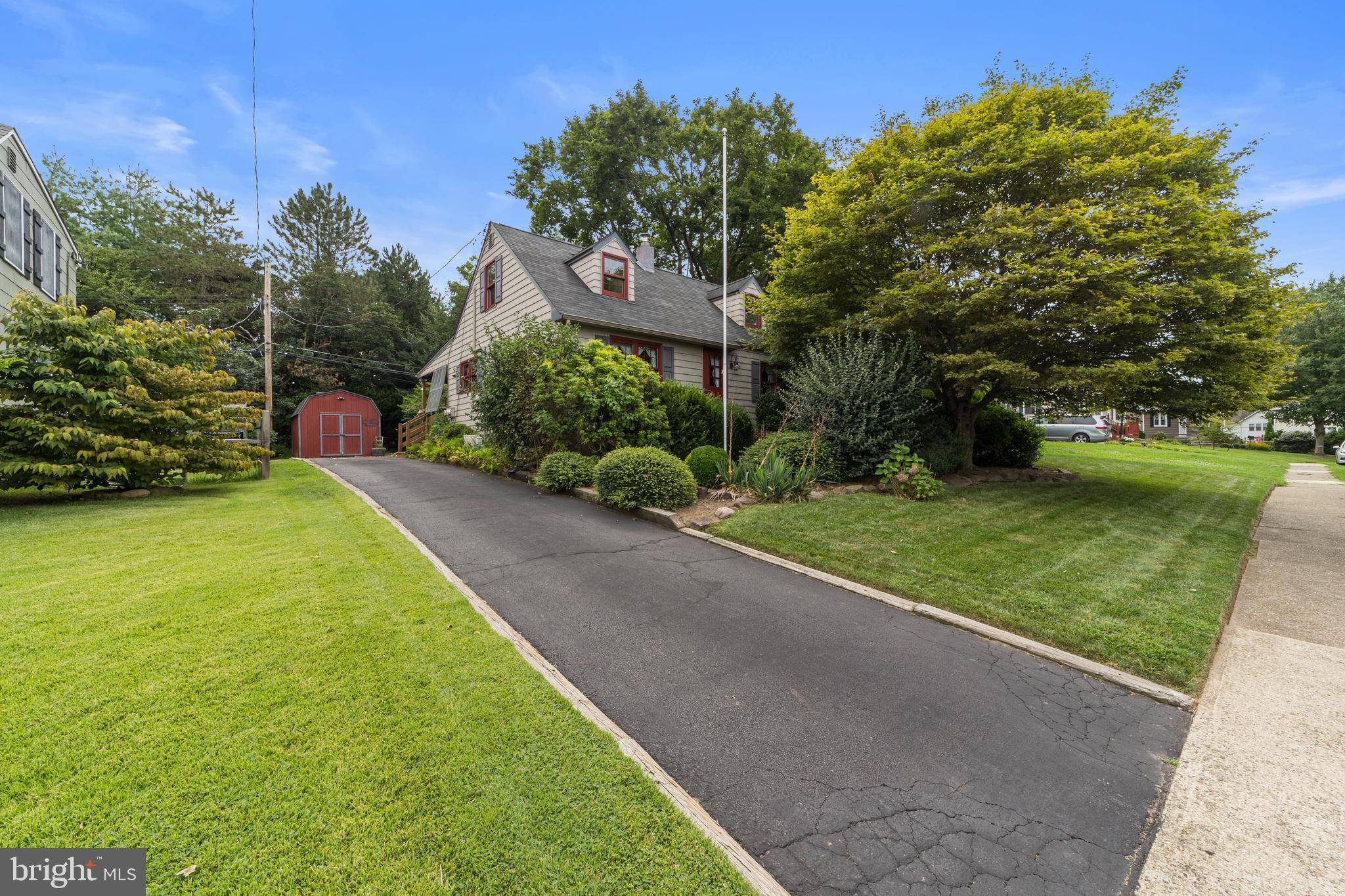 Yardley, PA 19067,36 CADWALLADER CT