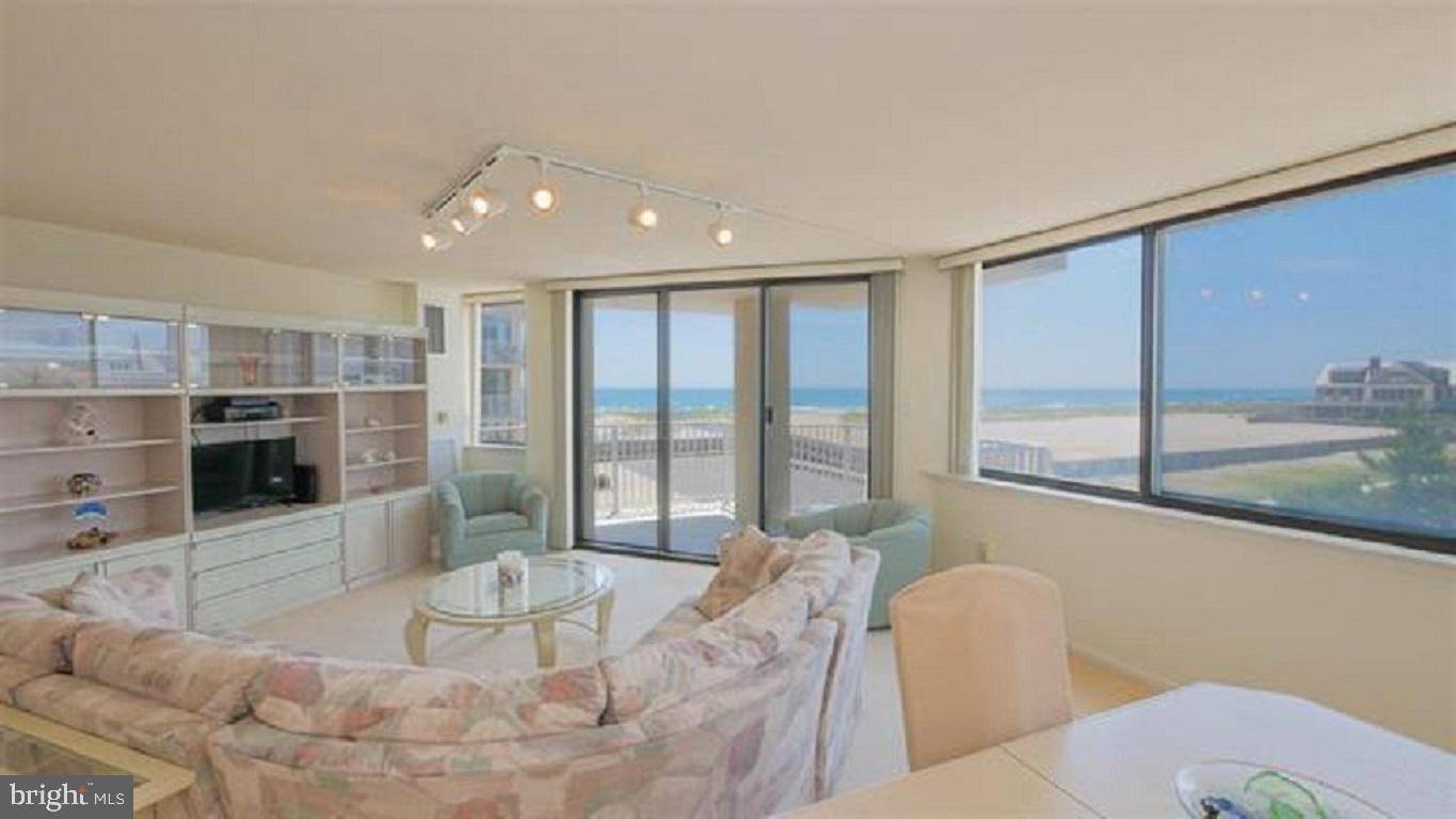 Longport, NJ 08403,111 S 16TH AVE #308