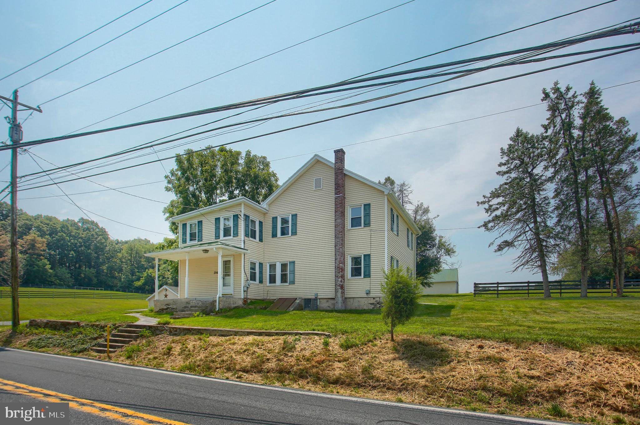 Swatara Township, PA 17046,2041 GRACE AVE