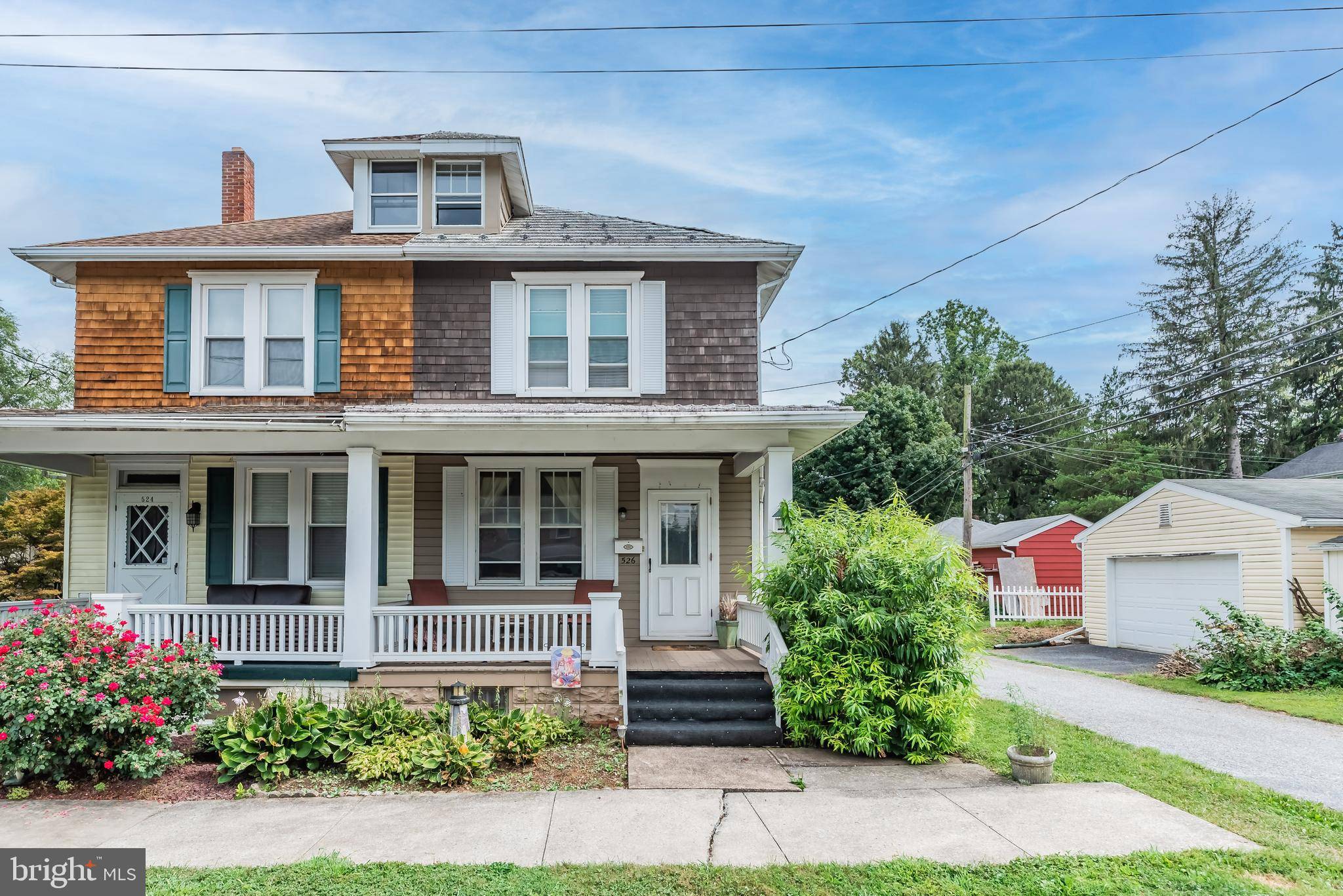 New Cumberland, PA 17070,526 LINWOOD ST