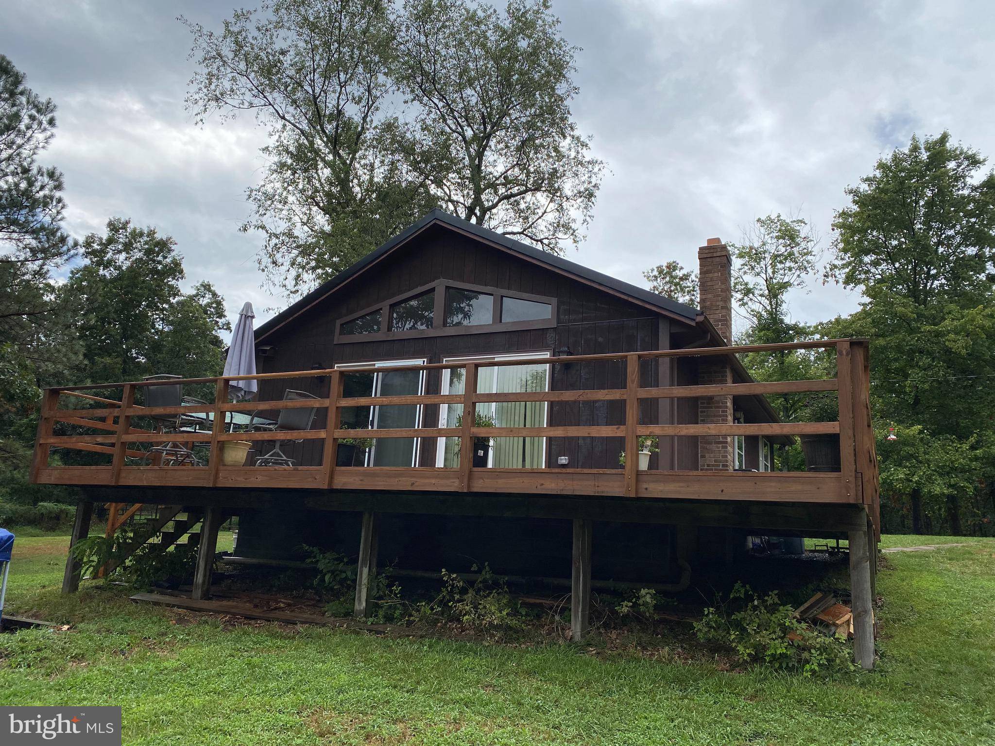 Berkeley Springs, WV 25411,75 GIVENS LN