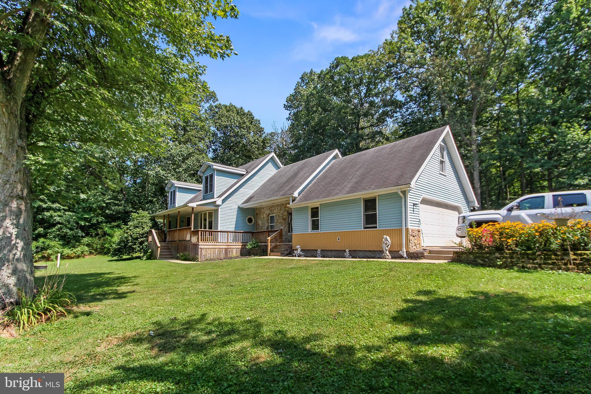 Stewartstown, PA 17363,19773 HAUGH RD