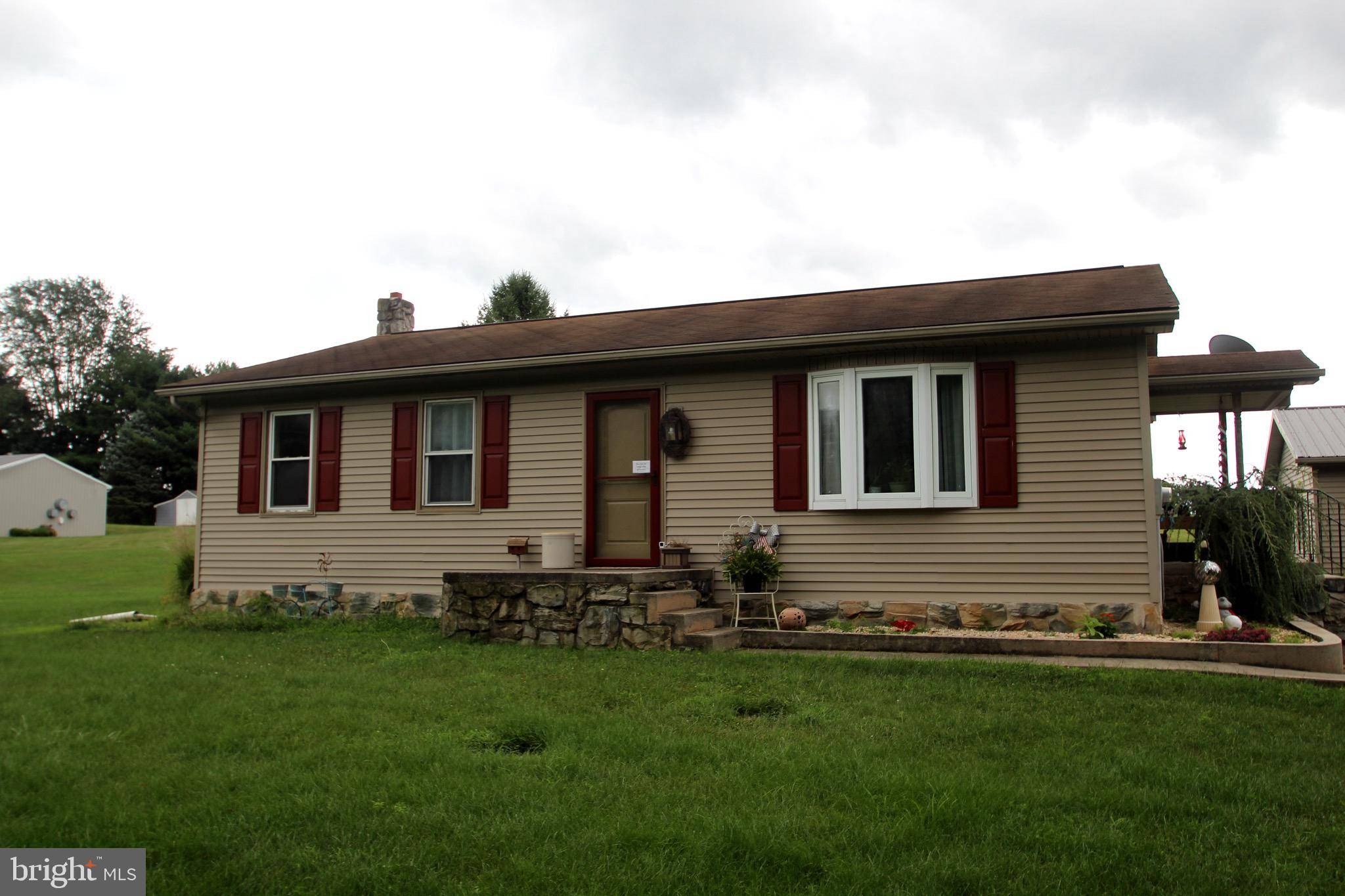 Bainbridge, PA 17502,1411 KEENER RD