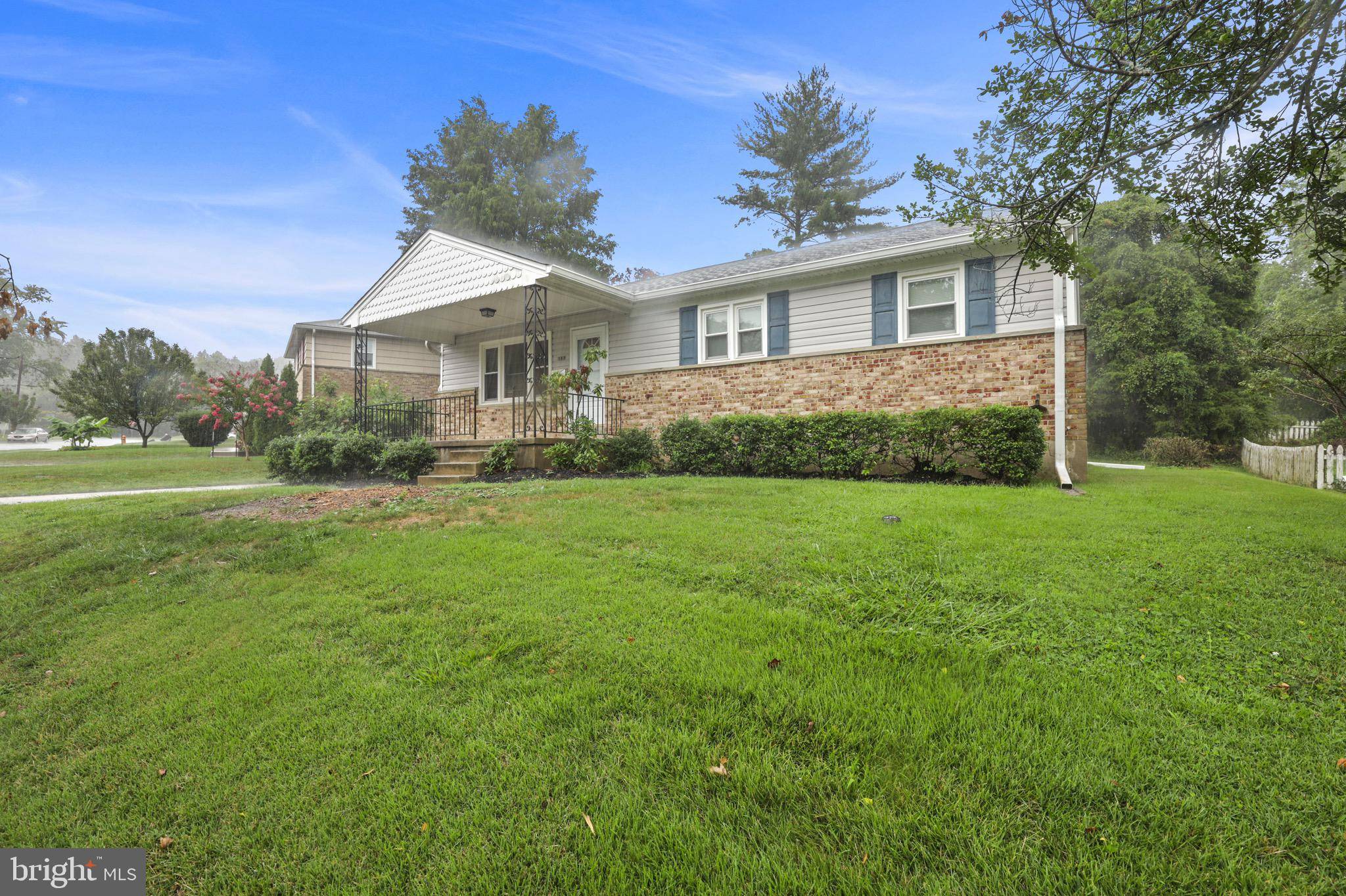 Lutherville Timonium, MD 21093,111 HOLLOW BROOK