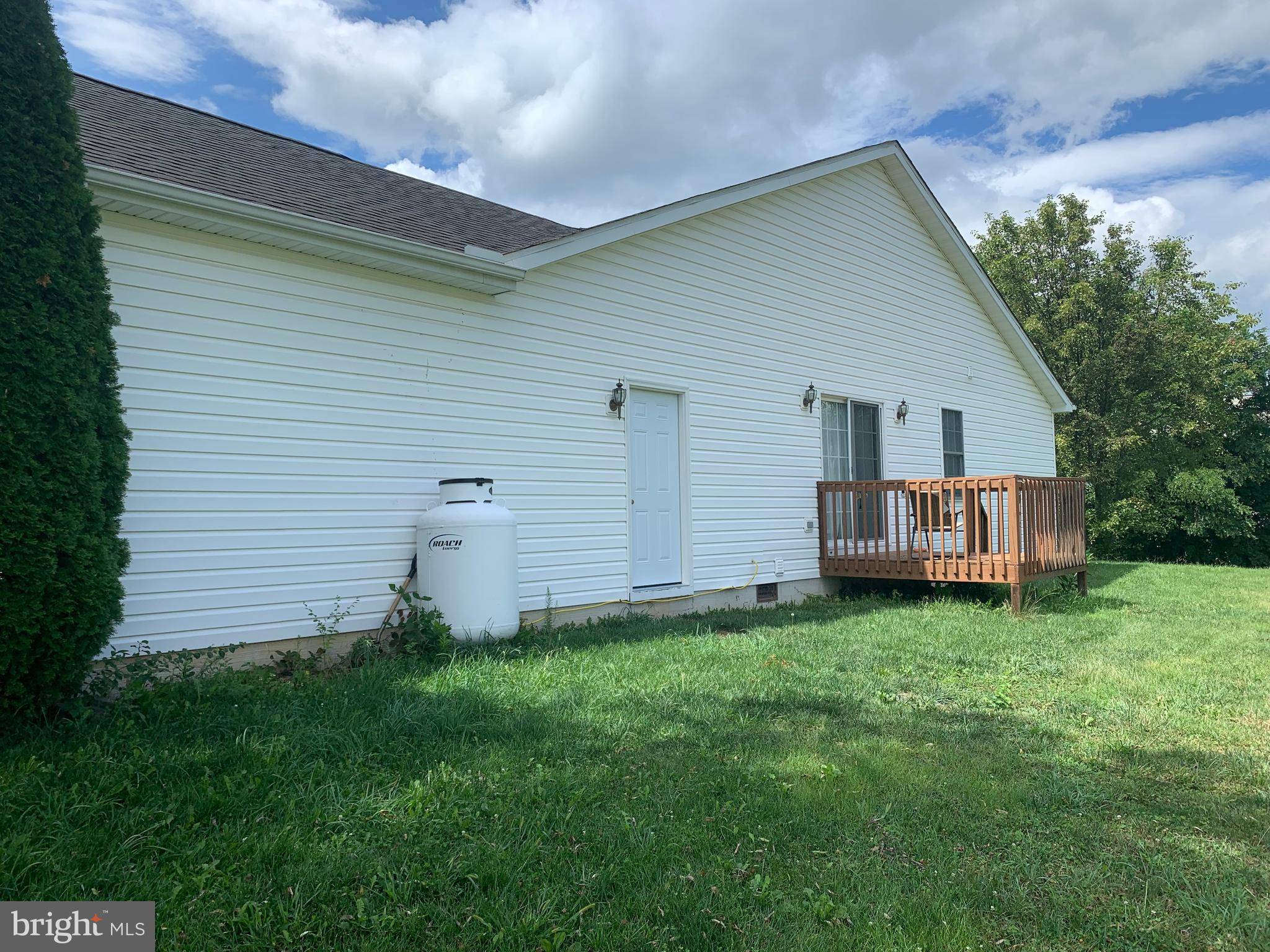 Inwood, WV 25428,190 DOROTHY CT