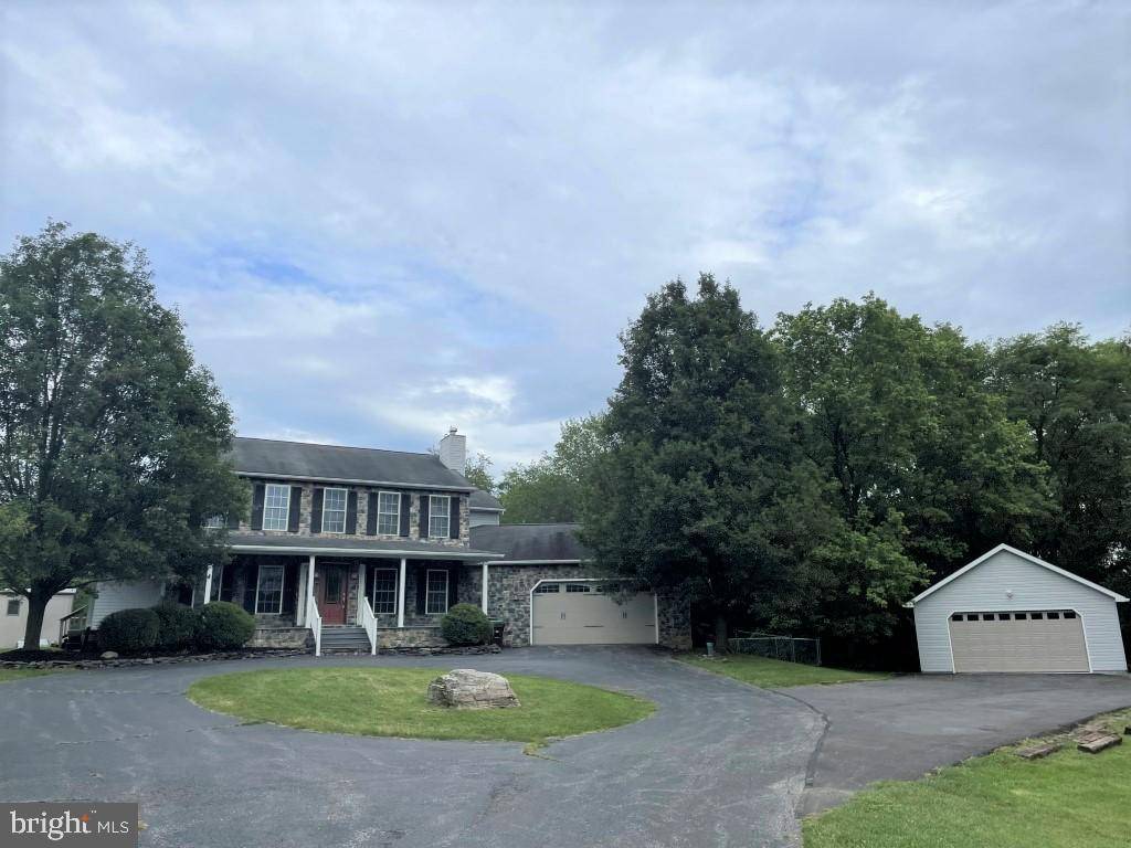 Waynesboro, PA 17268,14990 HONODEL RD