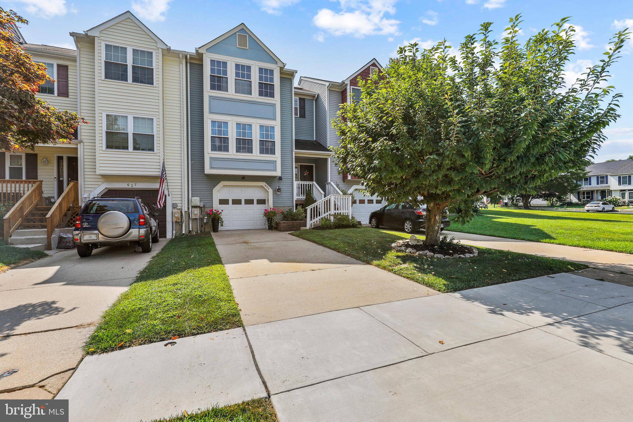 Bel Air, MD 21015,639 LOCHERN TER