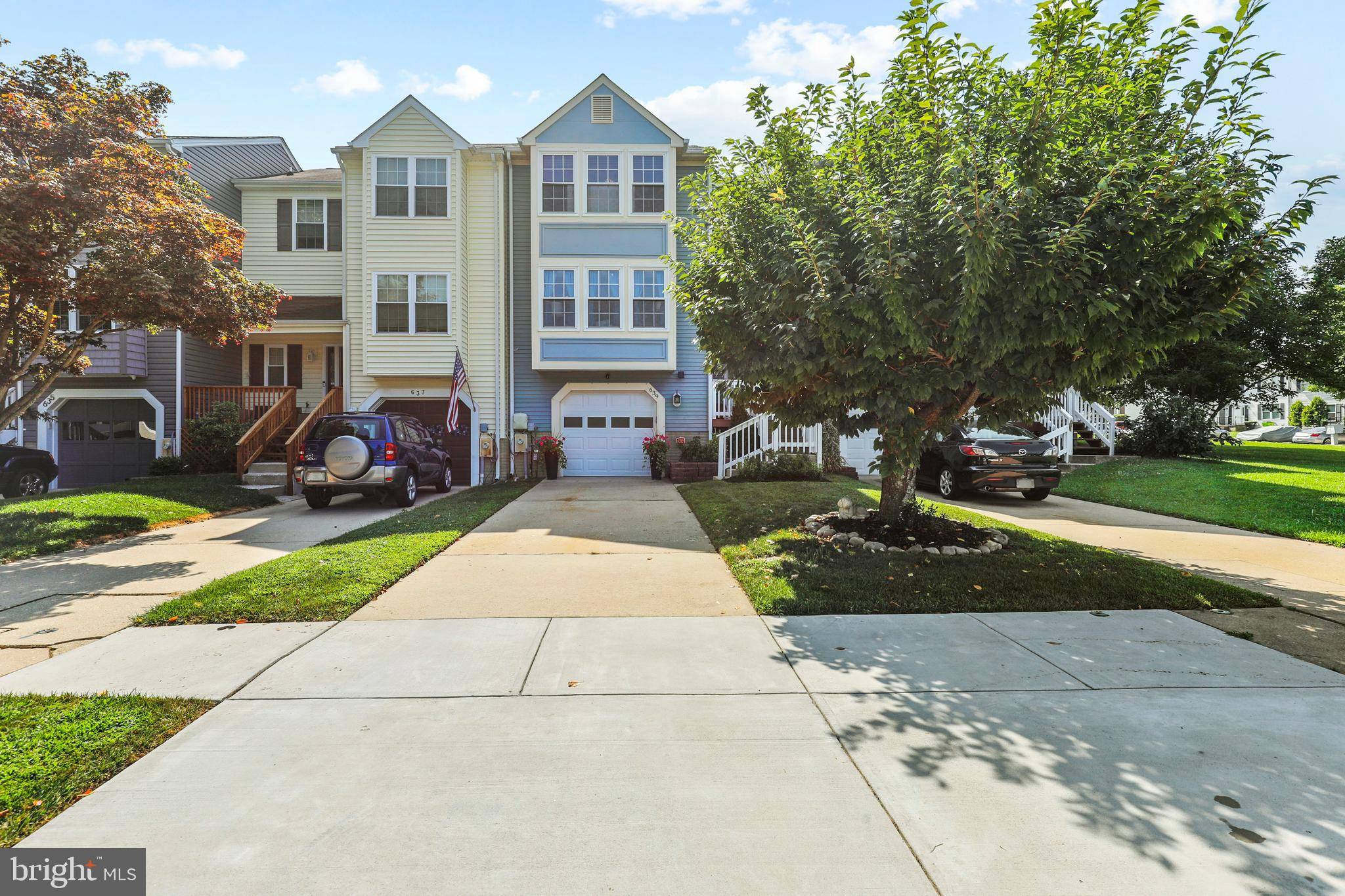 Bel Air, MD 21015,639 LOCHERN TER