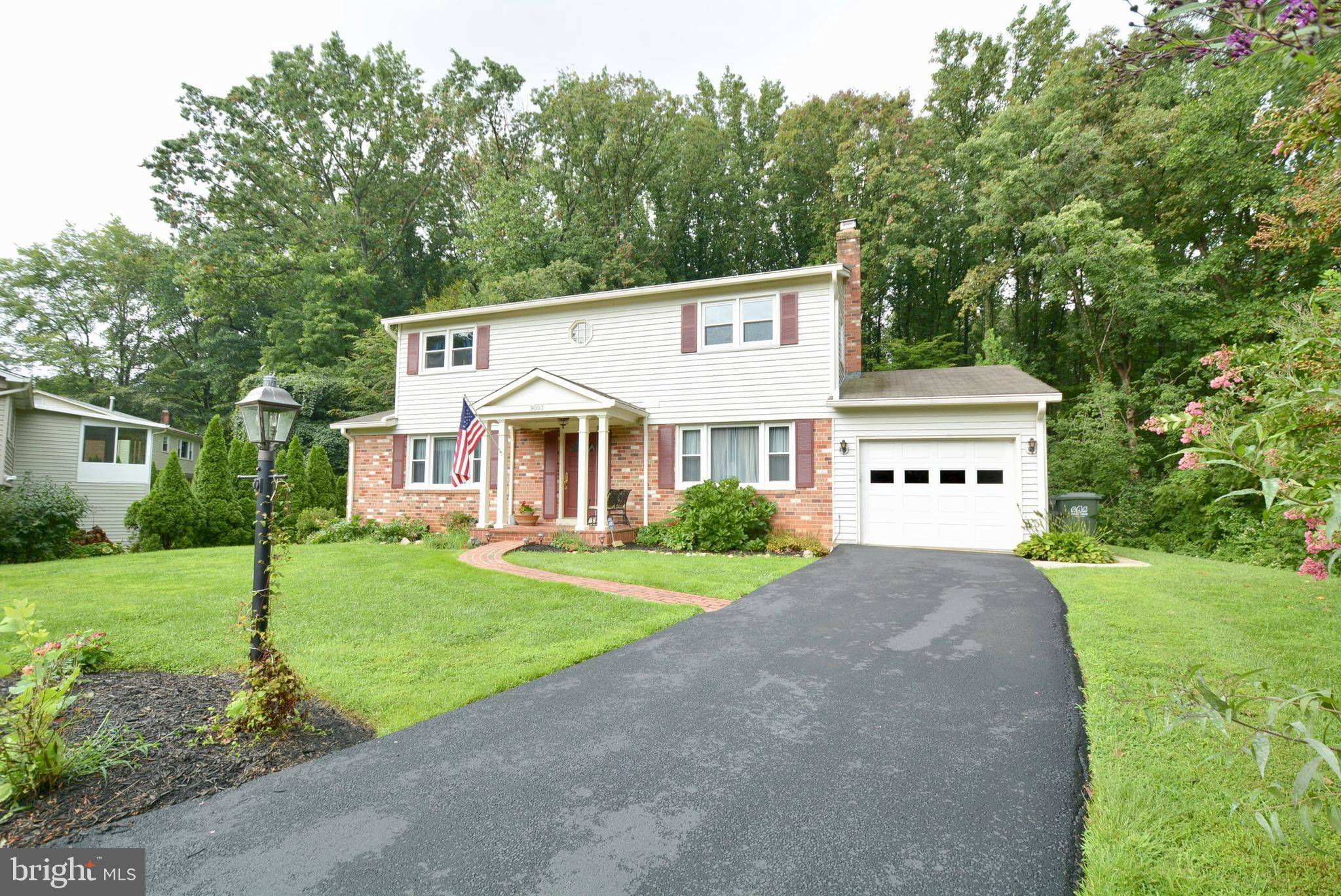 Springfield, VA 22152,9003 BARB ANNE CT