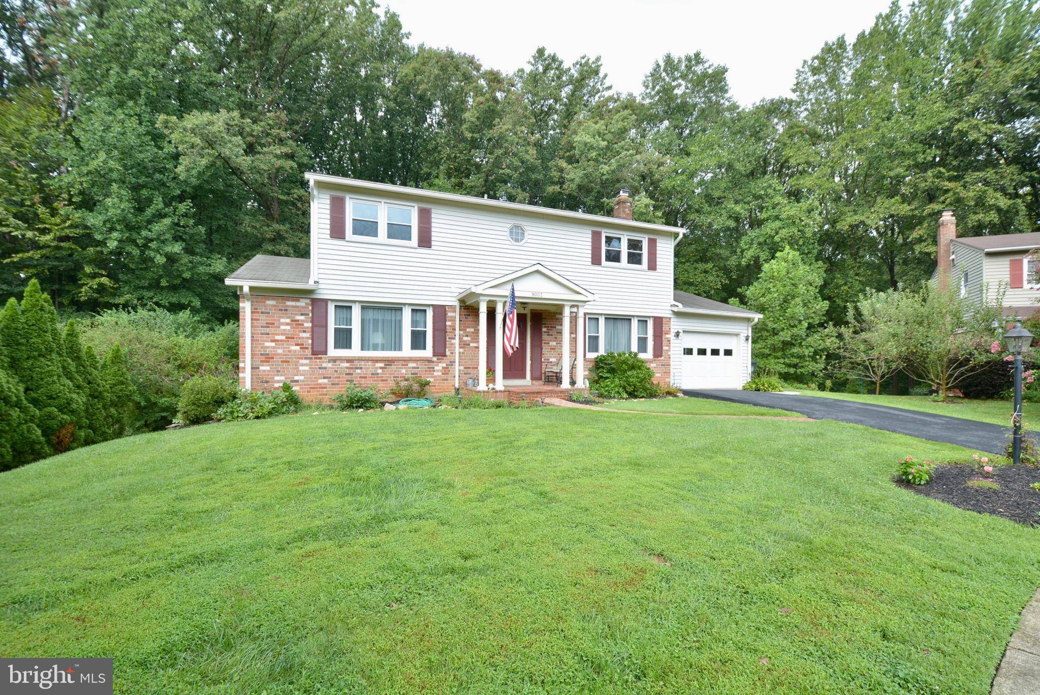 Springfield, VA 22152,9003 BARB ANNE CT