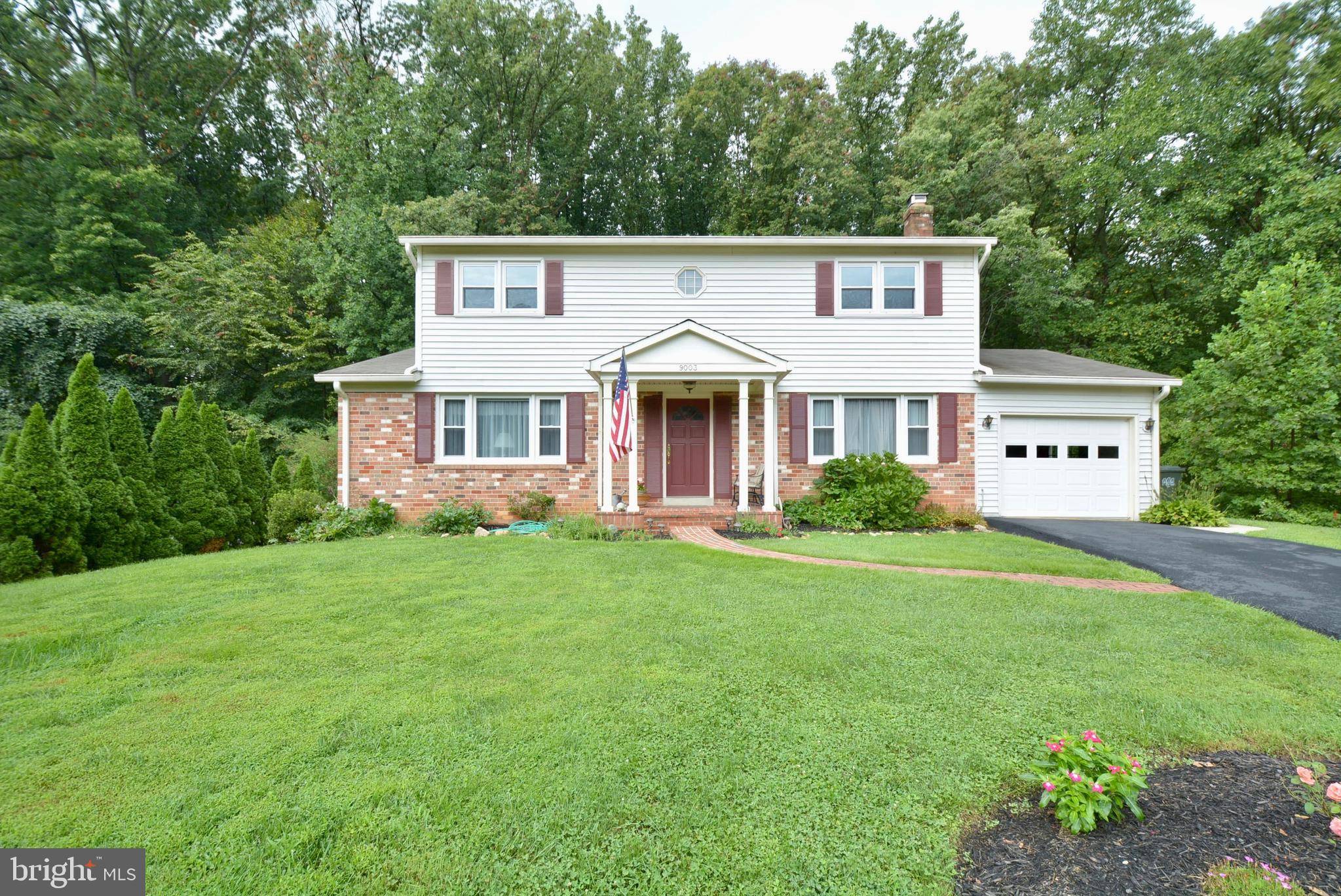 Springfield, VA 22152,9003 BARB ANNE CT